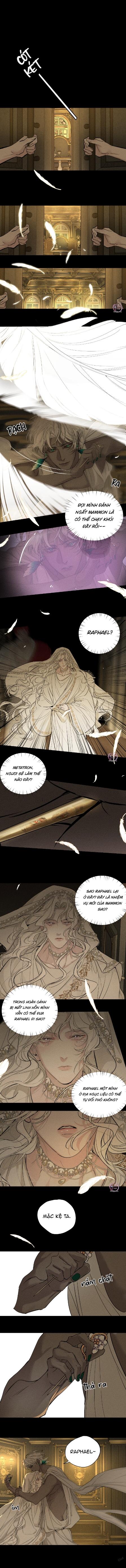 Tùy Tâm Tùy Ý Chapter 20 - Trang 2