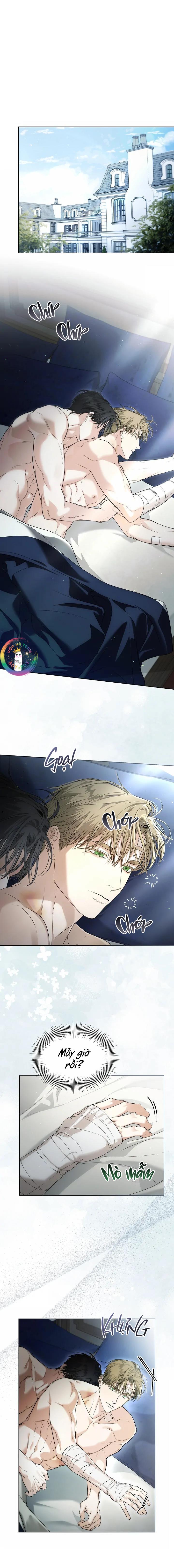 Có Giỏi Thì Hôn Tôi Đi Chapter 29 - Trang 2