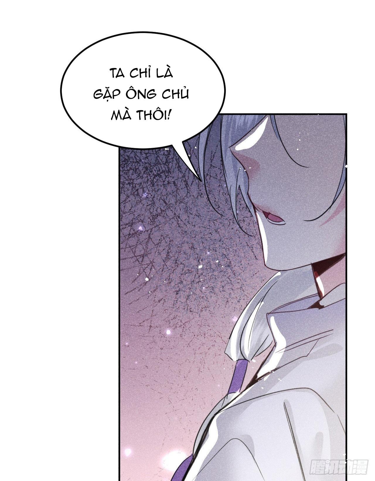Dạ Bạch Chapter 13 - Trang 2