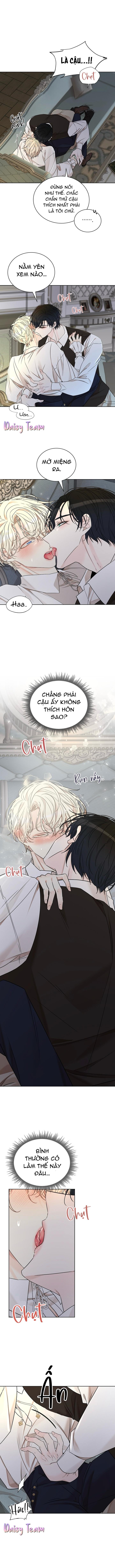 (Daisy) Snake Hole Chapter 10 - Trang 2