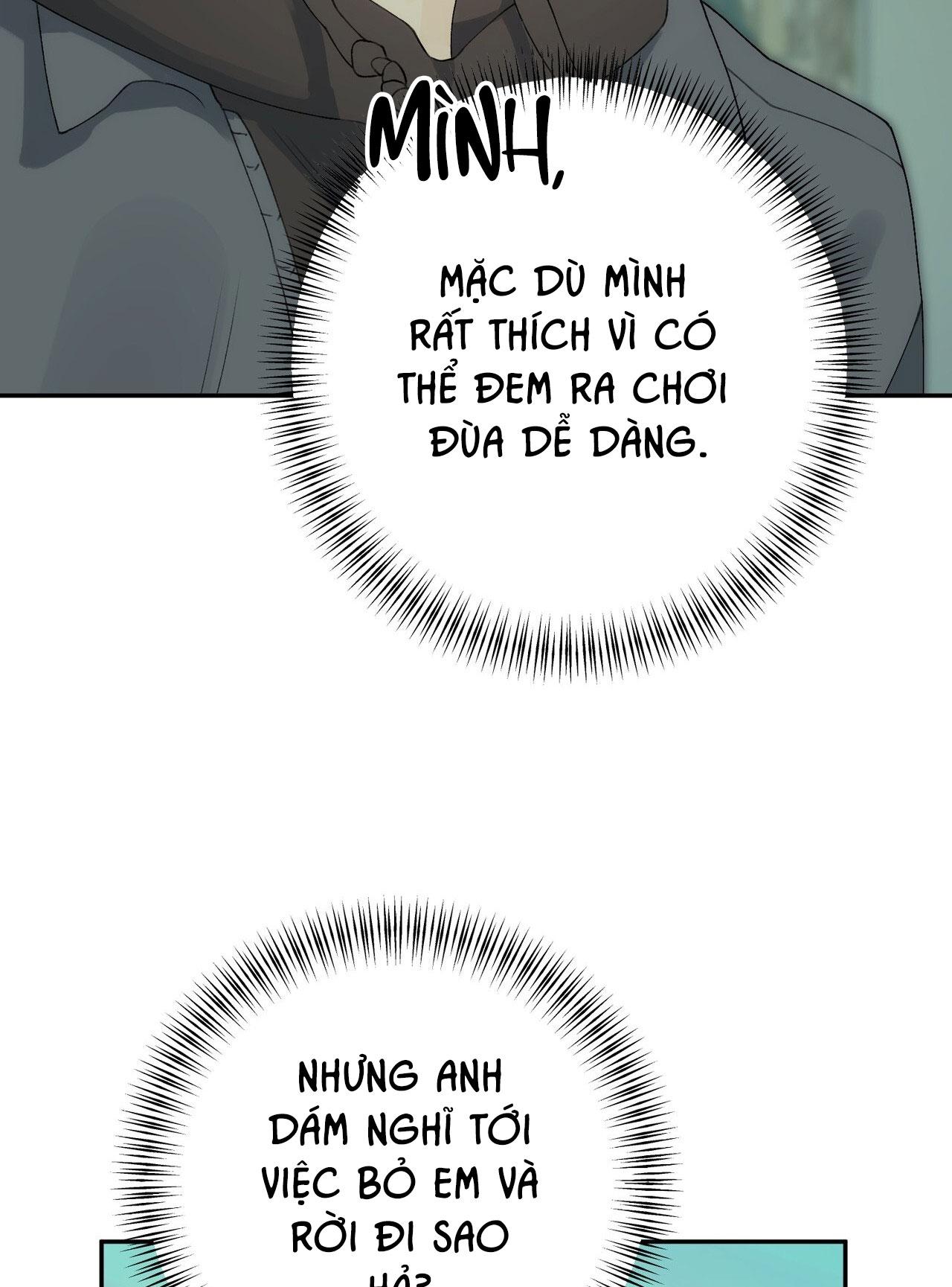 THIÊNG LIÊNG VÀ TÀN NHẪN Chapter 6 - Trang 2