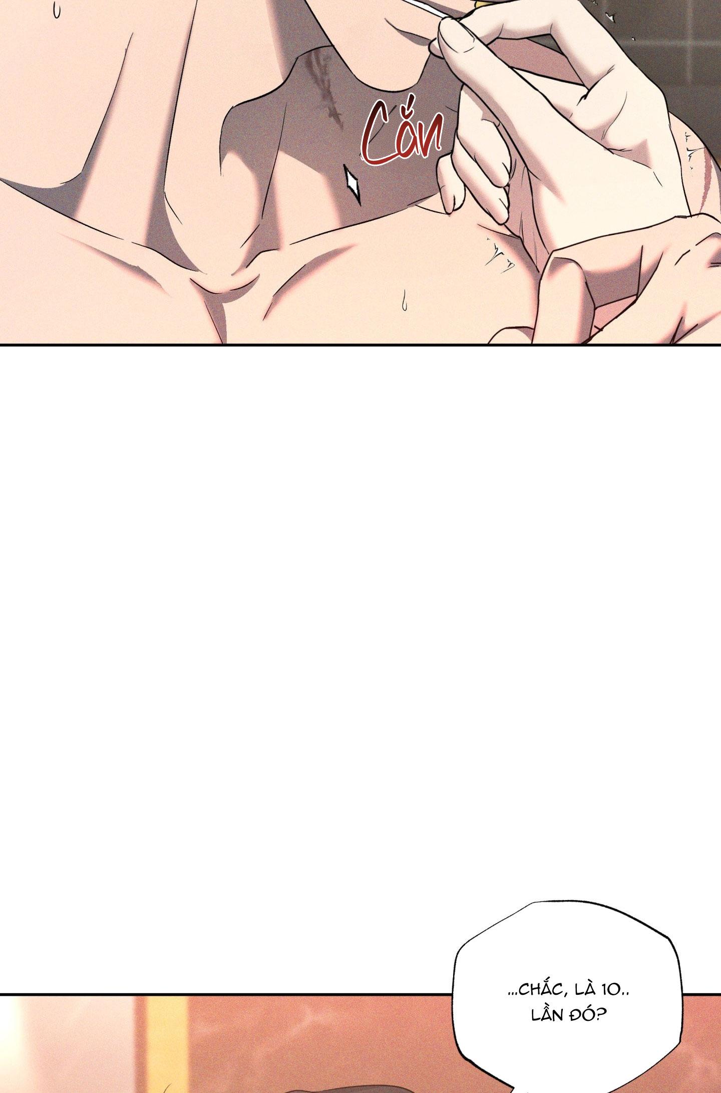 EDEN Chapter 44 - Trang 2
