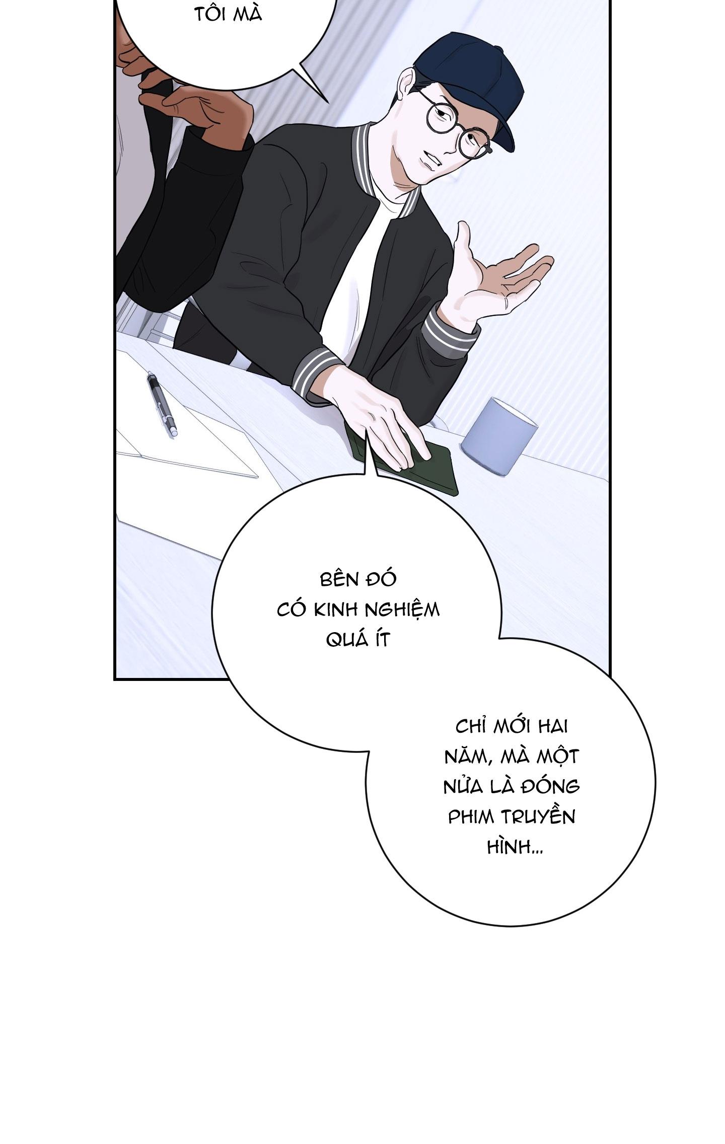 (AxA) MỊ HOẶC KHÓ CƯỠNG Chapter 46 - Trang 2