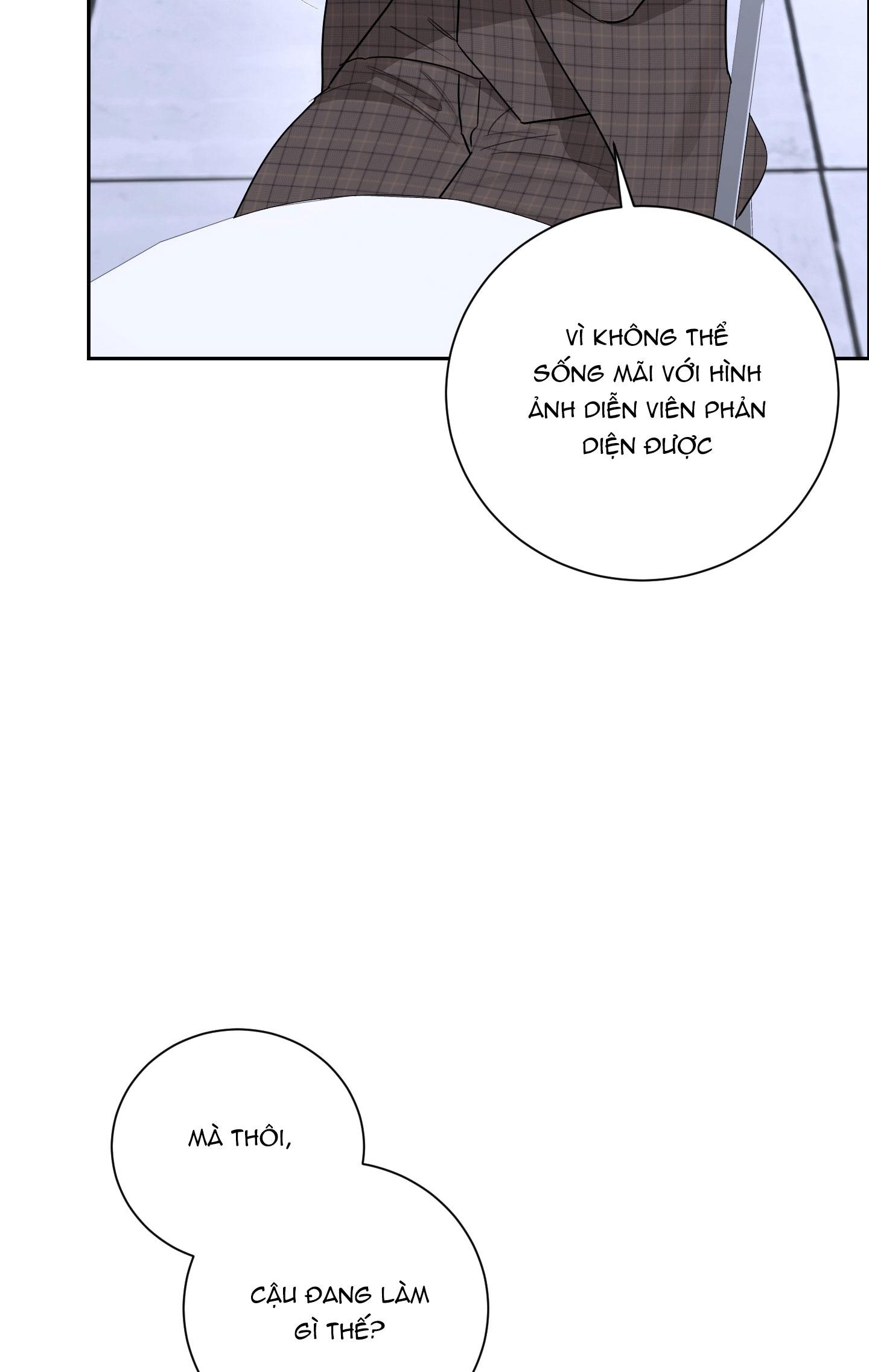 (AxA) MỊ HOẶC KHÓ CƯỠNG Chapter 46 - Trang 2