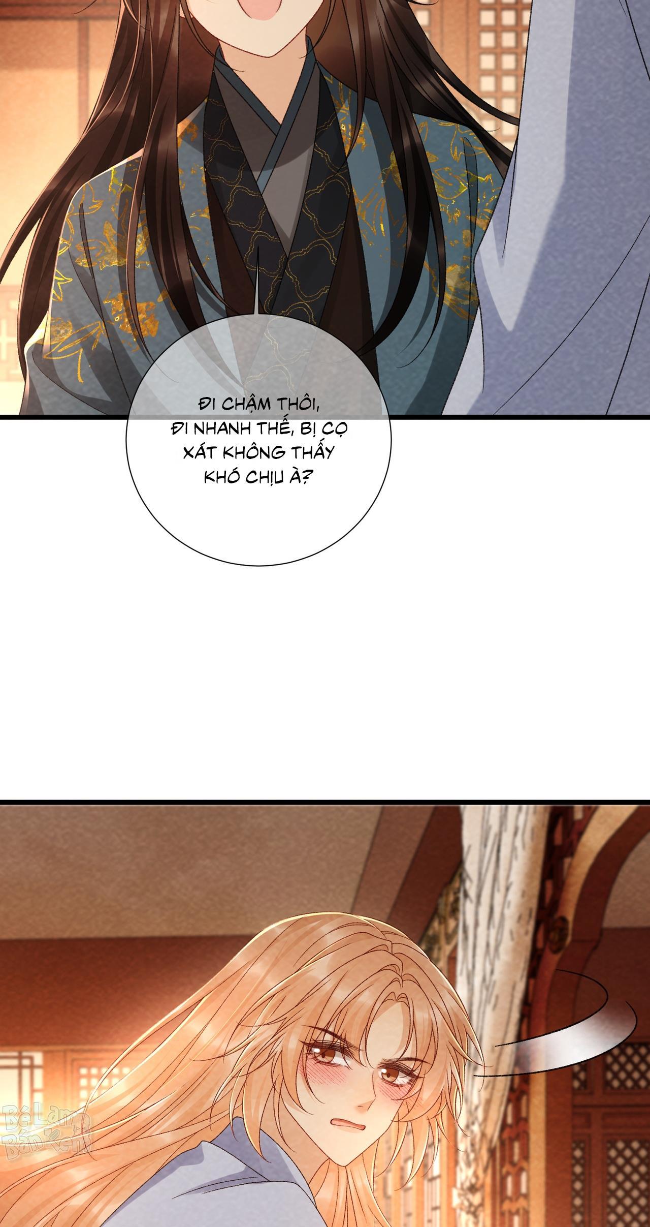 CẠM BẪY CỦA KẺ BIẾN THÁI Chapter 133.25 - Trang 2