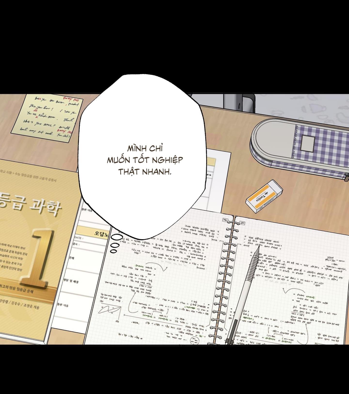 [DDT] CHIẾN LƯỢC ĐOẠT TÂM CỦA CUỘC TÌNH ĐƠN PHƯƠNG Chapter 16 - Trang 2