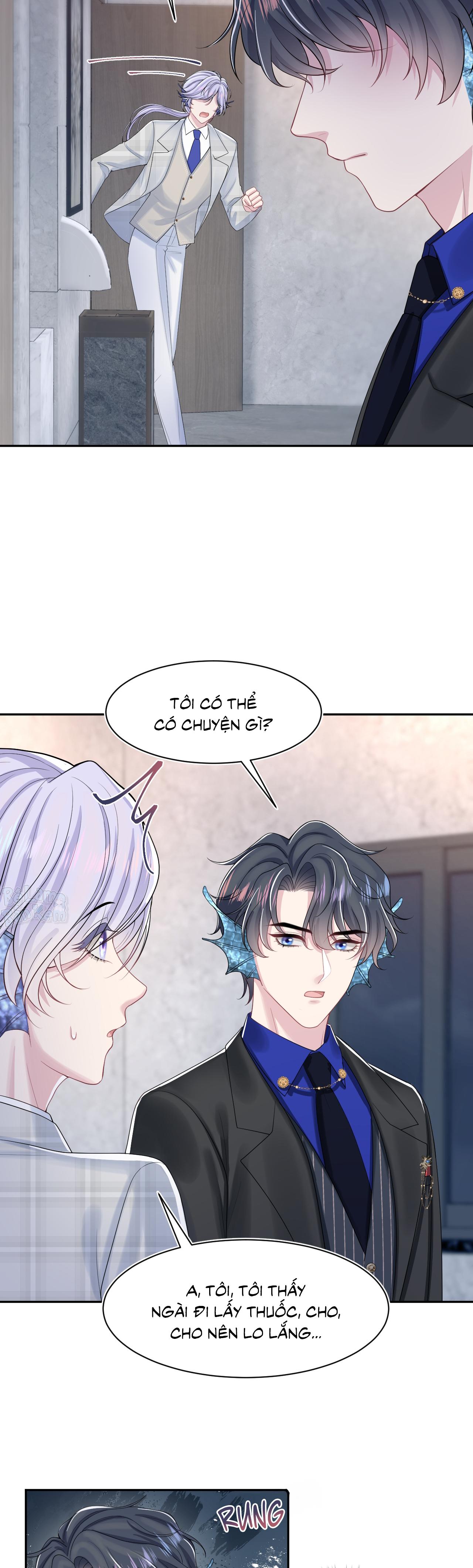 Tuyệt mỹ bạch liên hoa online dạy học Chapter 212 - Next Chapter 213