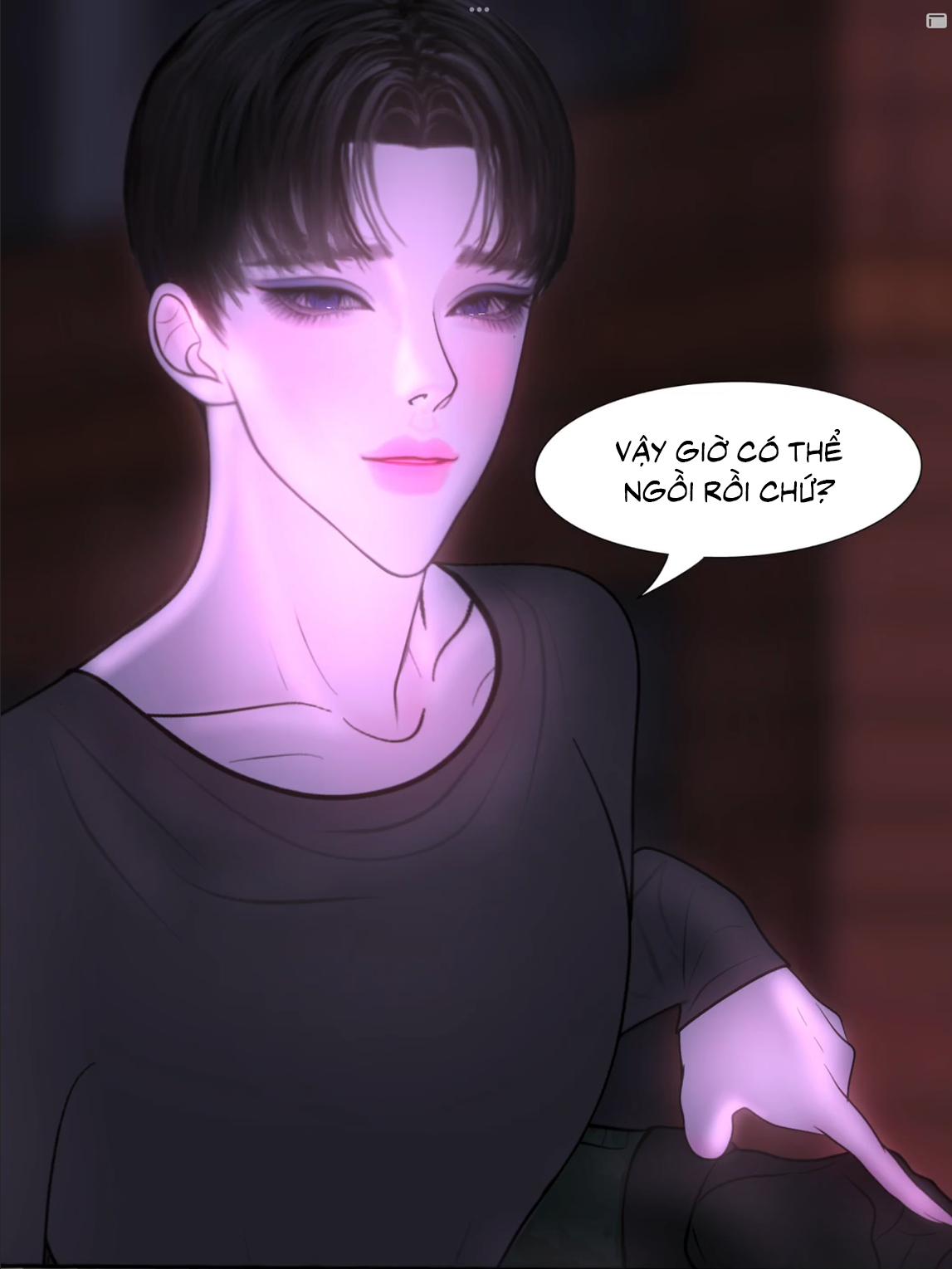 HỘ GIẢ MẠT THẾ Chapter 15 - Trang 2