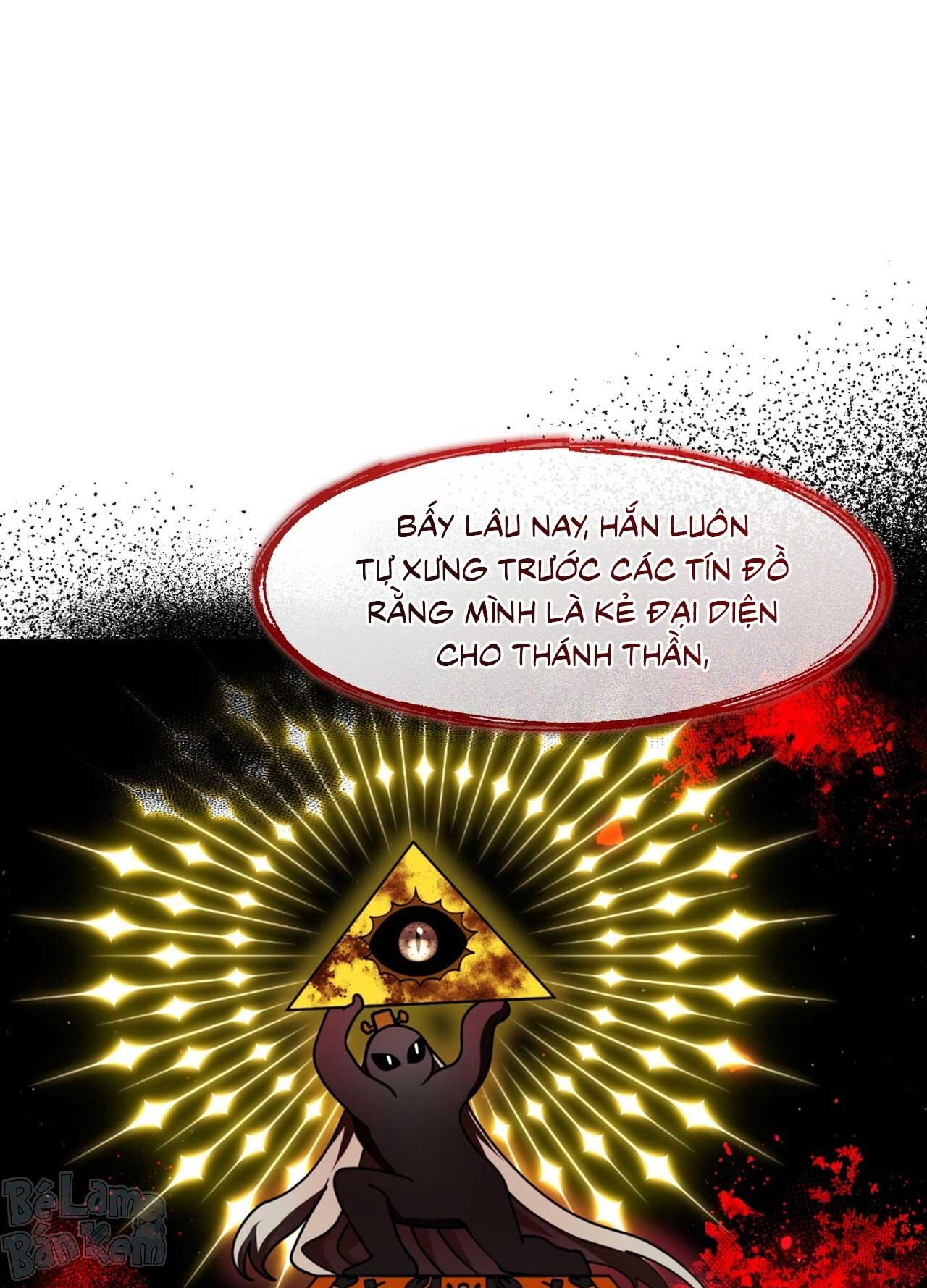 Tôi đã Nuôi Dạy Thủ Lĩnh Giáo Phái ác Ma Chapter 72 - Trang 2