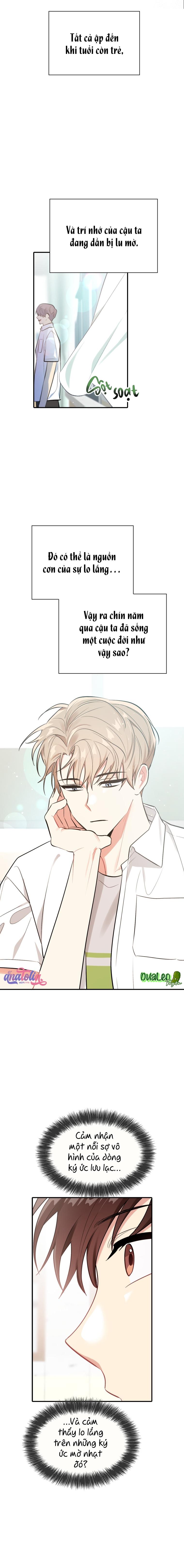 Nhật Hạ Chapter 25 - Next Chapter 26