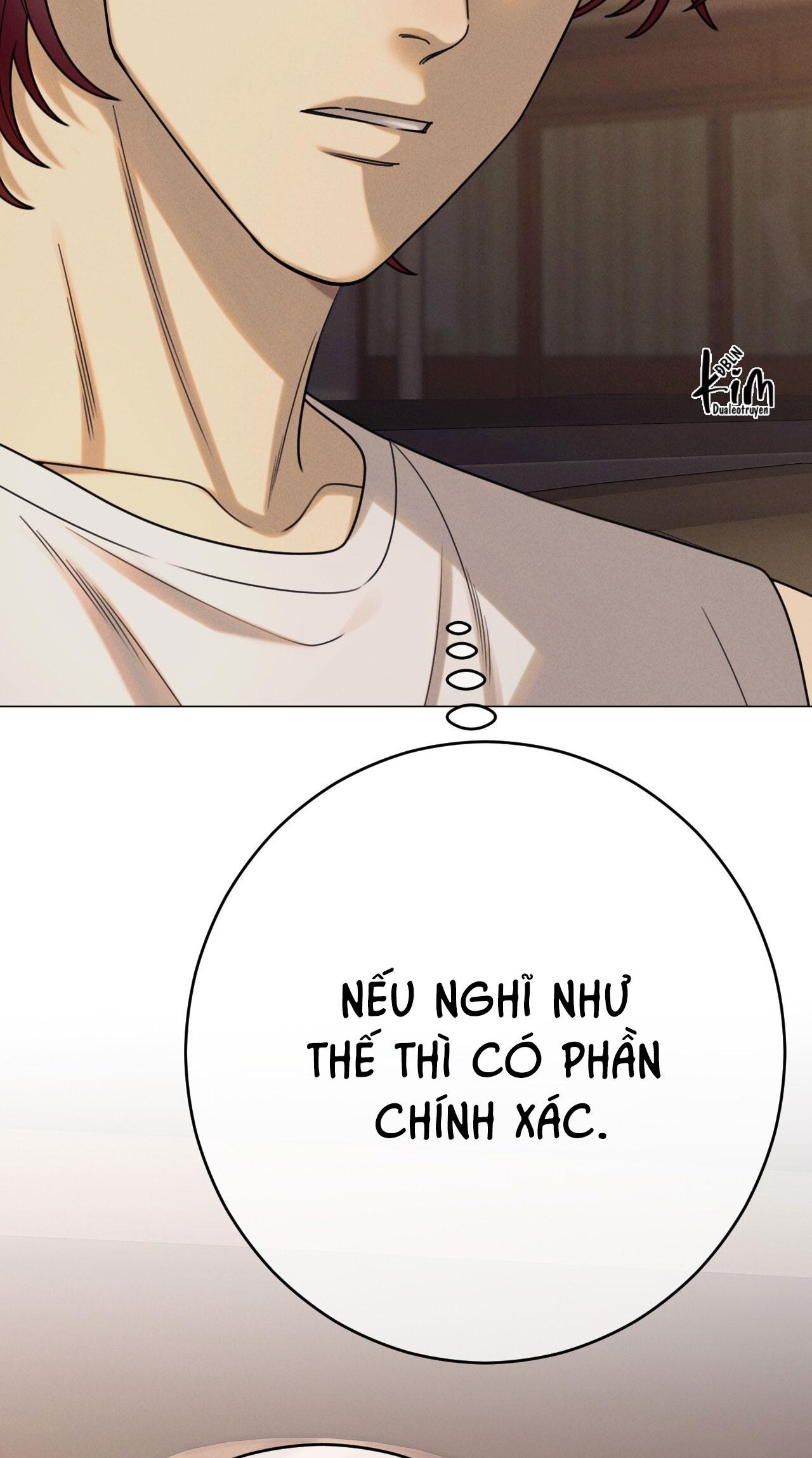 QUẺ BÓI GIẤC MƠ CỦA YÊU TINH Chapter 72 - Next 