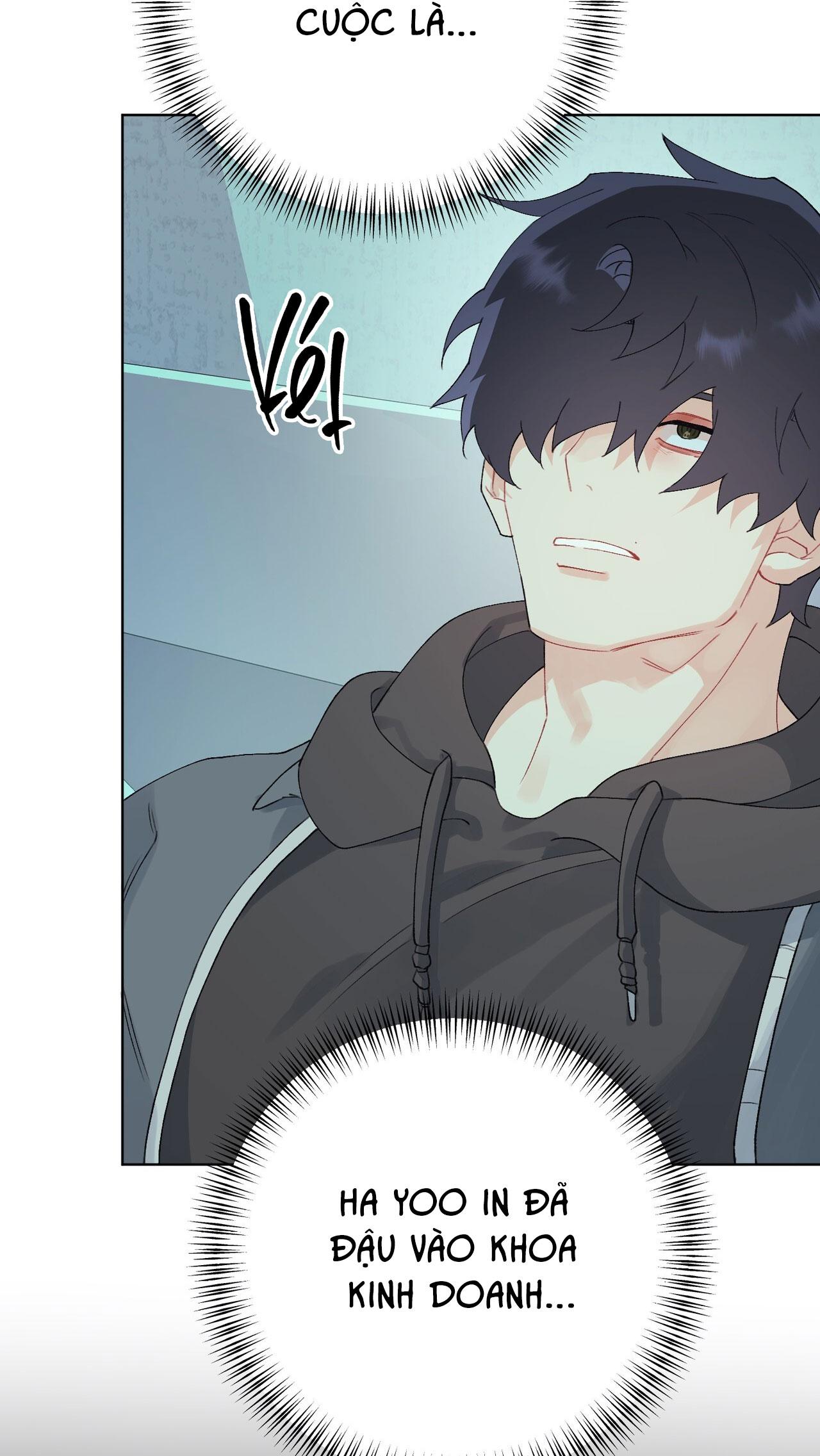 THIÊNG LIÊNG VÀ TÀN NHẪN Chapter 6 - Trang 2