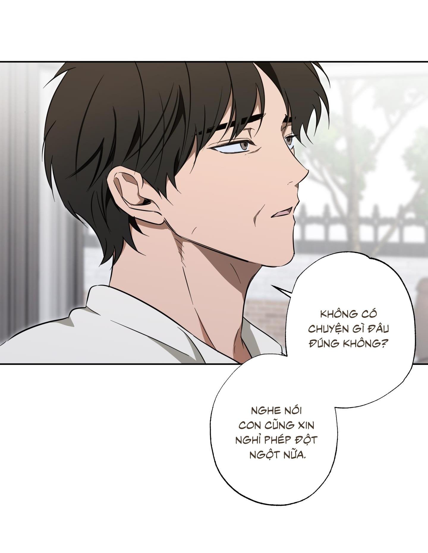 [DDT] CHIẾN LƯỢC ĐOẠT TÂM CỦA CUỘC TÌNH ĐƠN PHƯƠNG Chapter 16 - Trang 2
