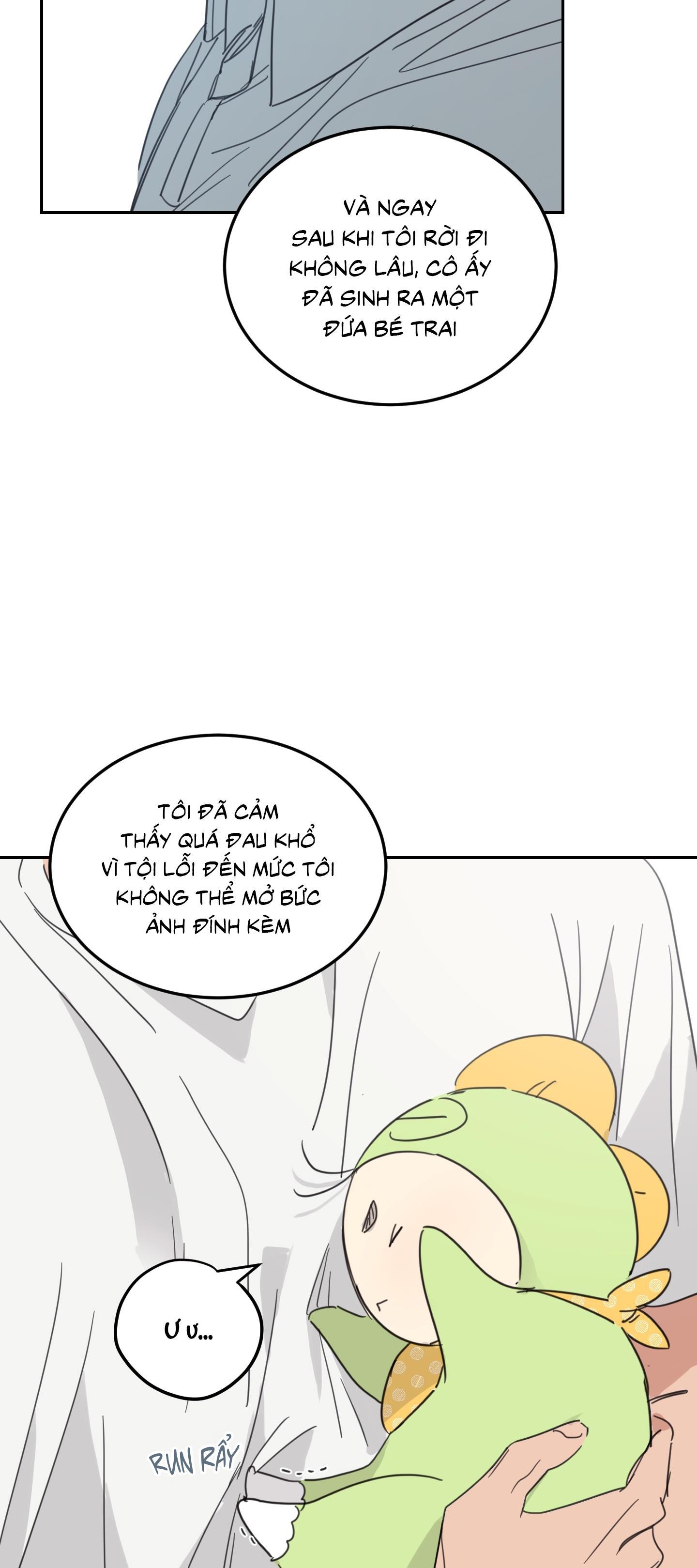 NGÔI NHÀ HƯỚNG MẶT TRỜI MỌC Chapter 60 - Trang 2