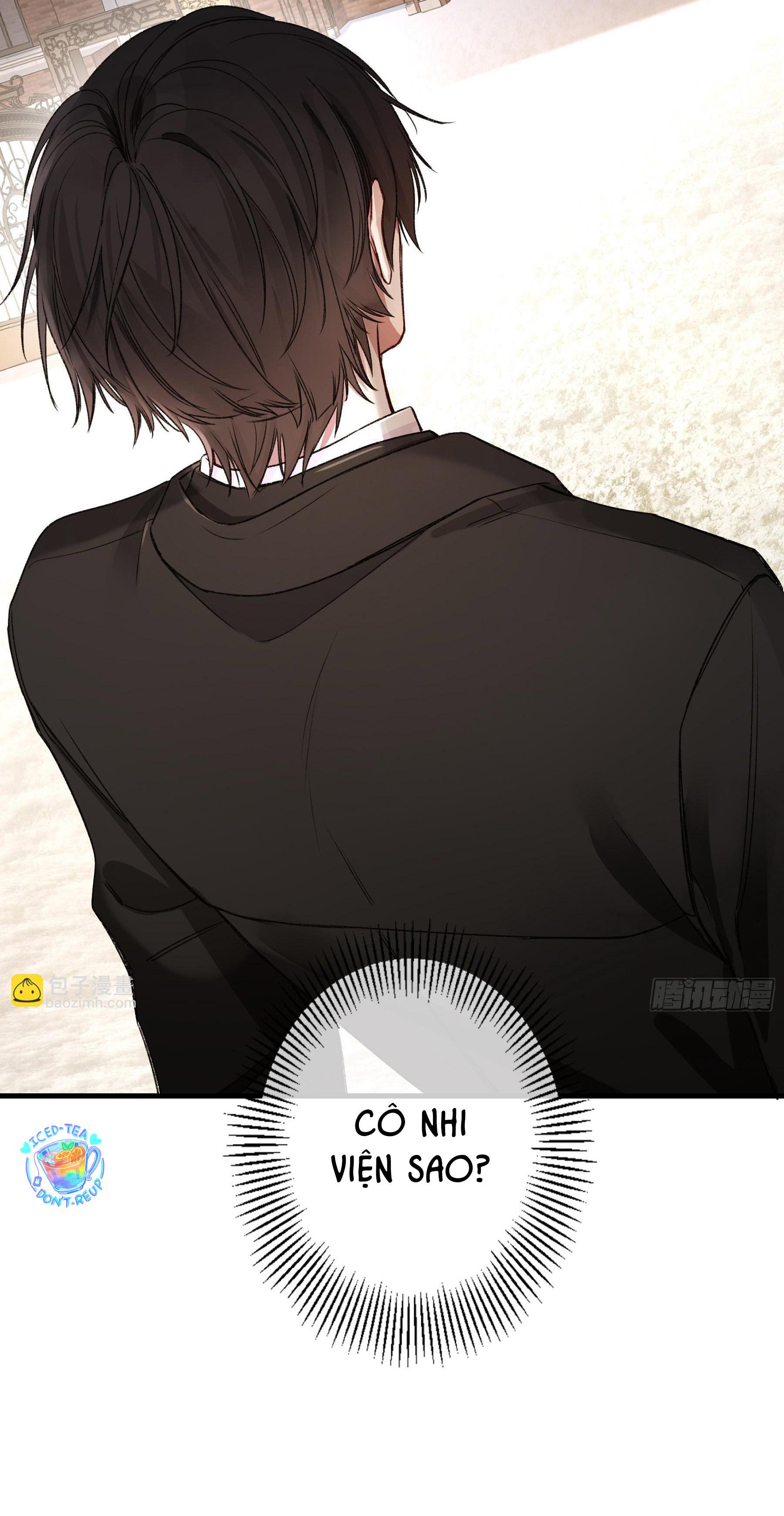 Ác linh Chapter 27 - Next Chapter 28