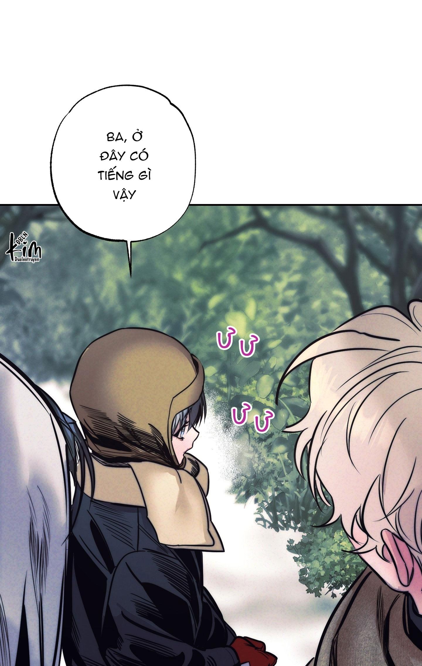 KỲ THỊ Chapter 57 - Next Chapter 58