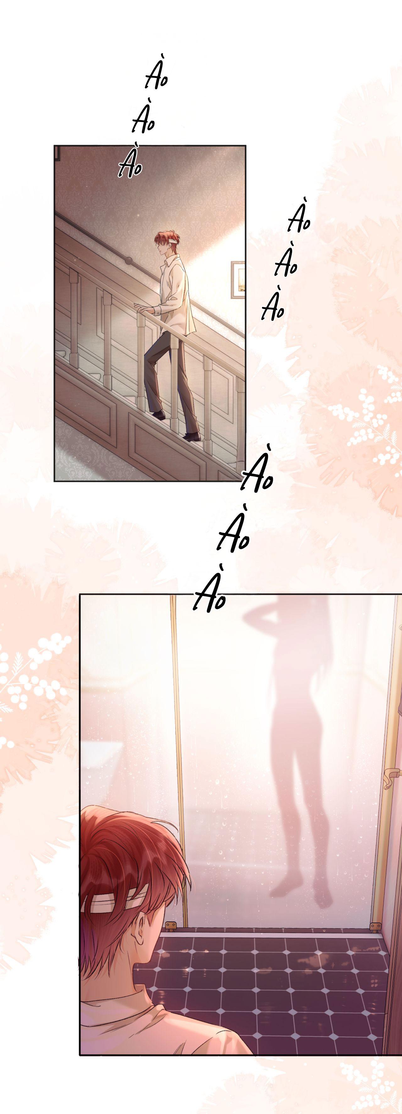 Đừng Chạm Vào Thần Chết Chapter 3 - Trang 2