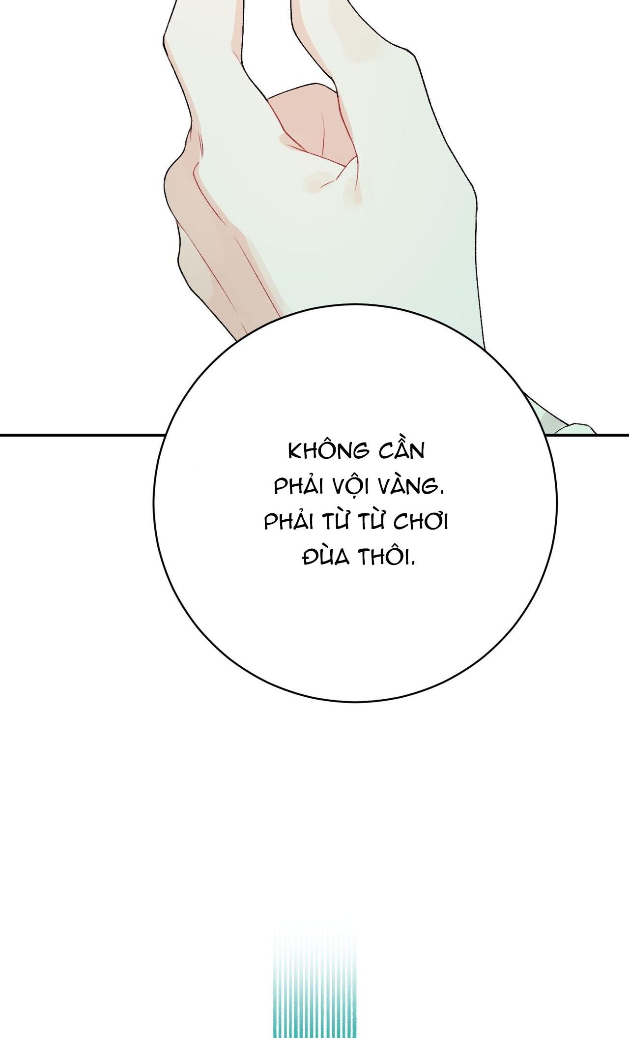 THIÊNG LIÊNG VÀ TÀN NHẪN Chapter 6 - Trang 2