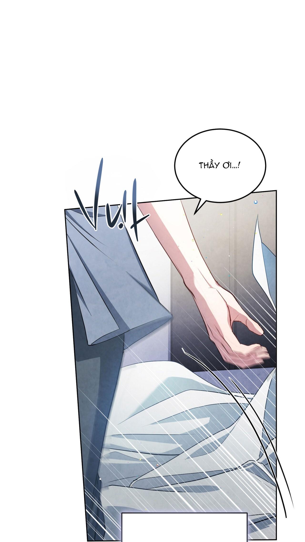 THẾ GIỚI XUNG KHẮC Chapter 12 - Trang 2
