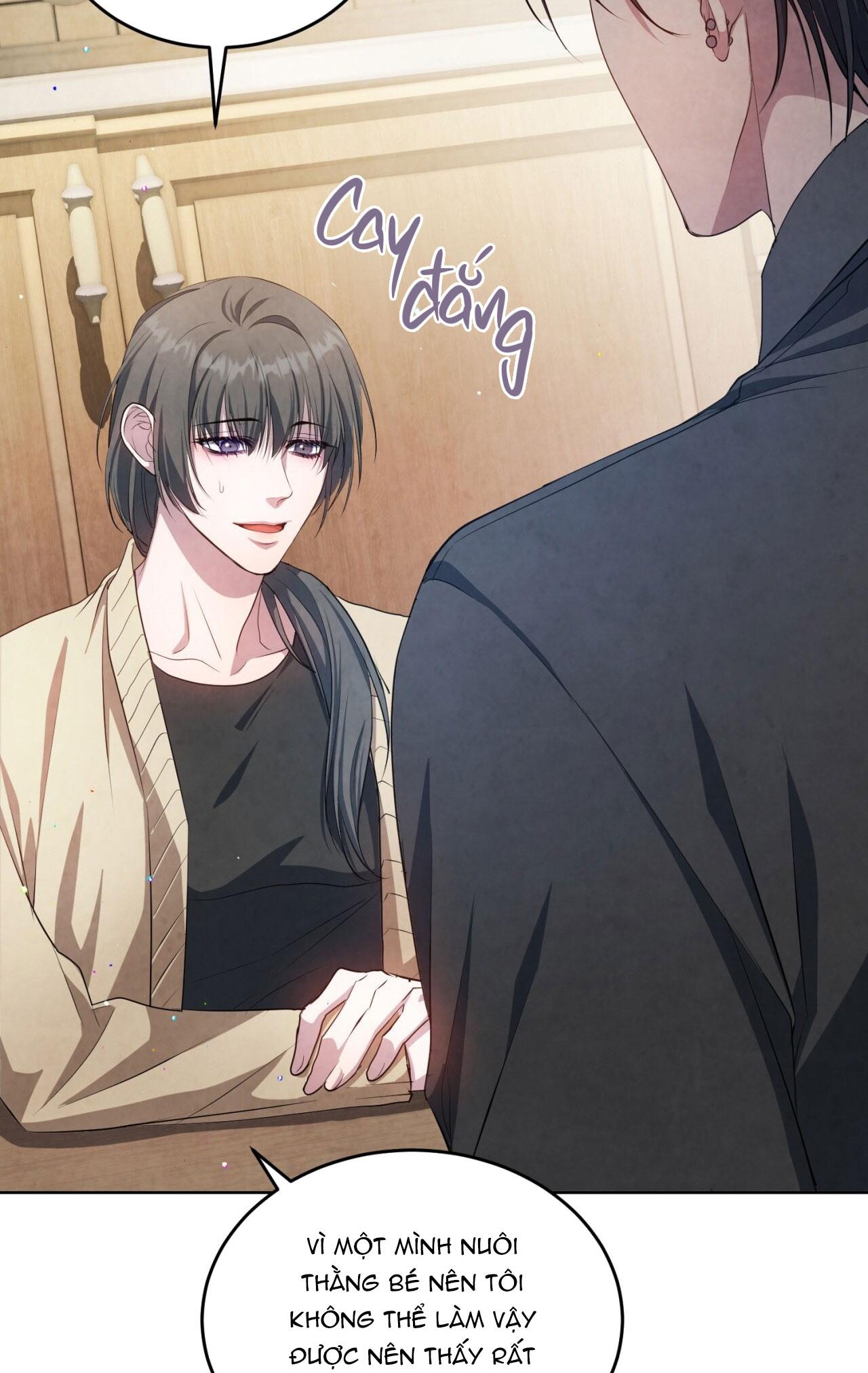 THẾ GIỚI XUNG KHẮC Chapter 12 - Trang 2