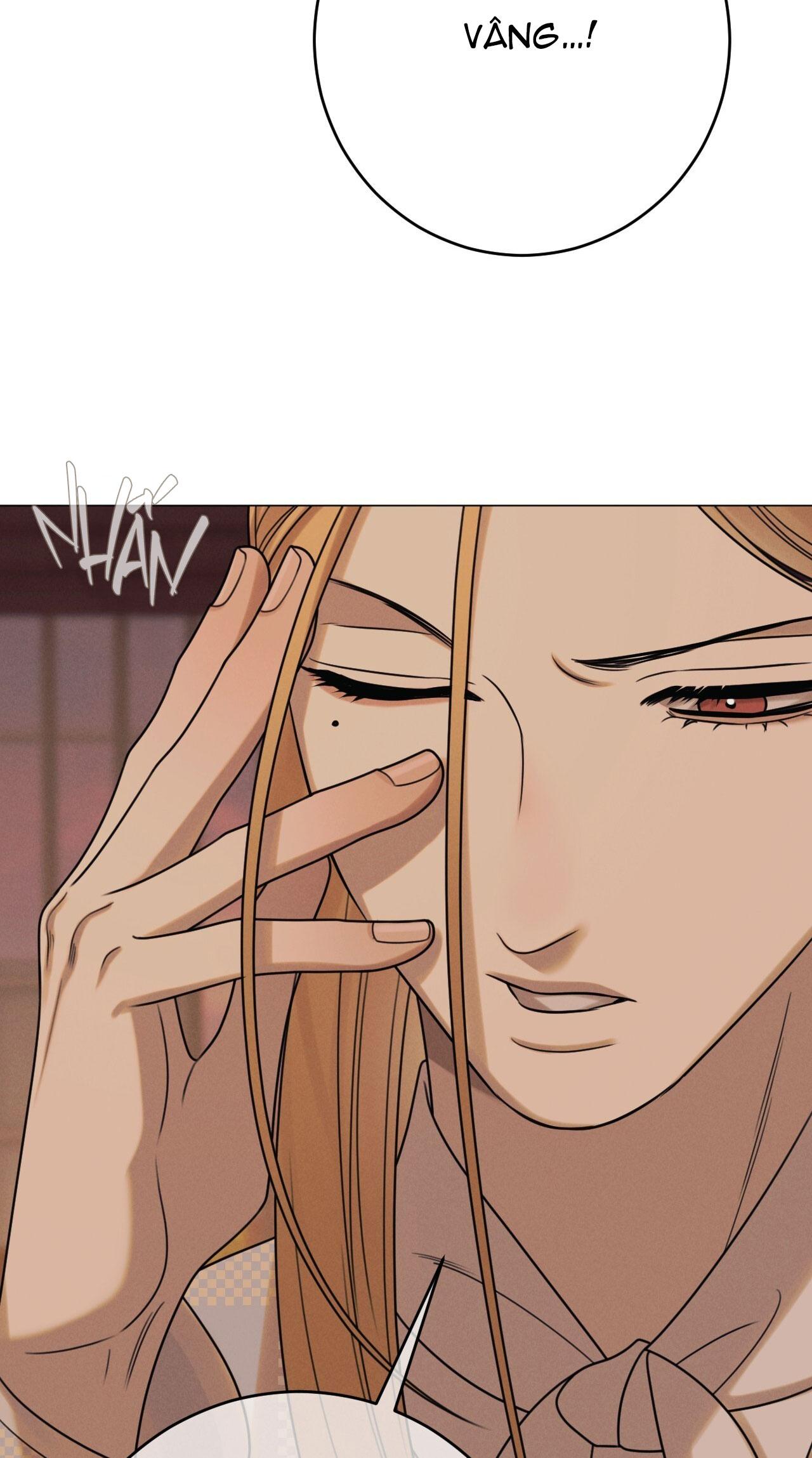 QUẺ BÓI GIẤC MƠ CỦA YÊU TINH Chapter 72 - Next 