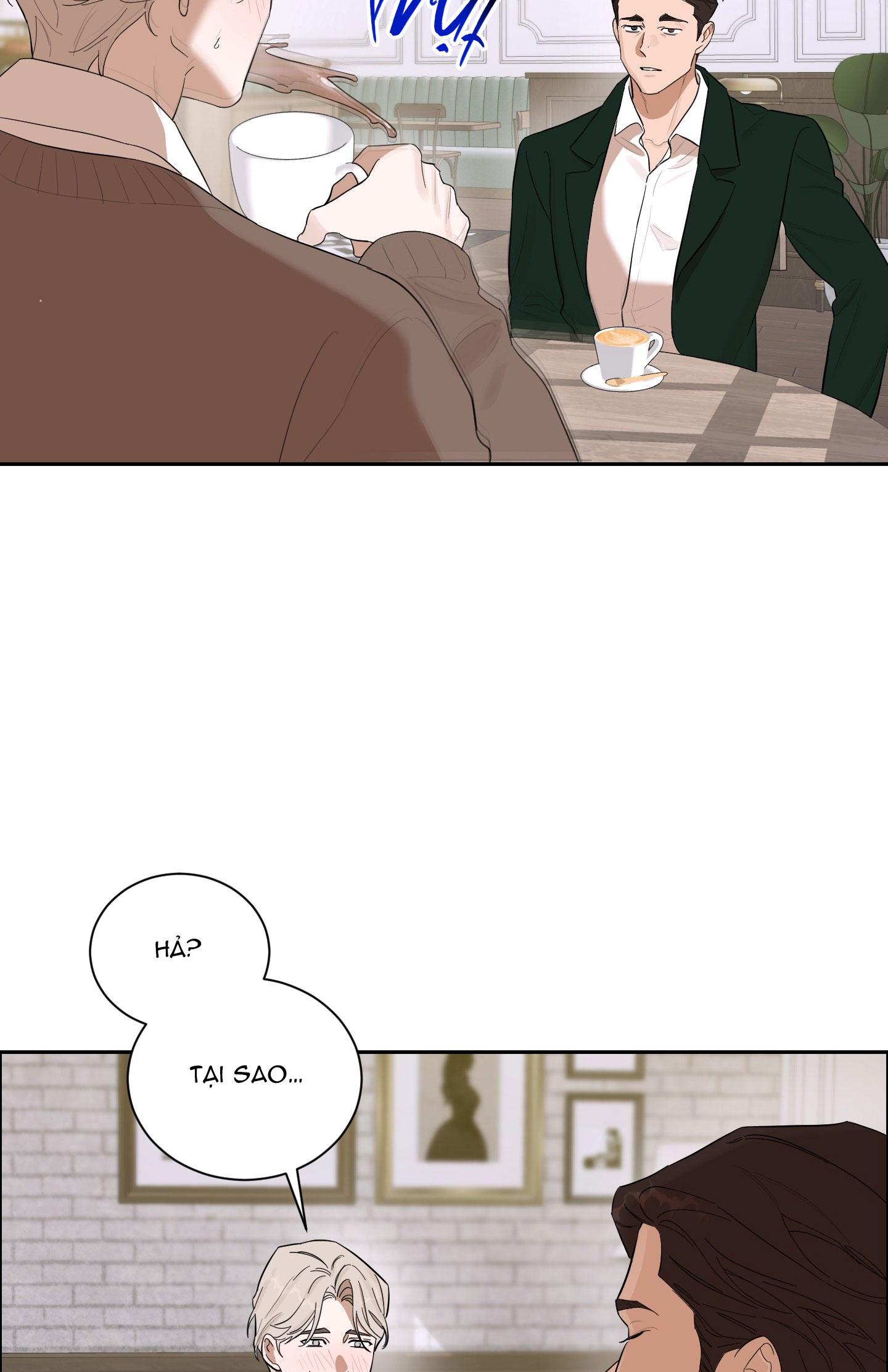 (AxA) MỊ HOẶC KHÓ CƯỠNG Chapter 46 - Trang 2