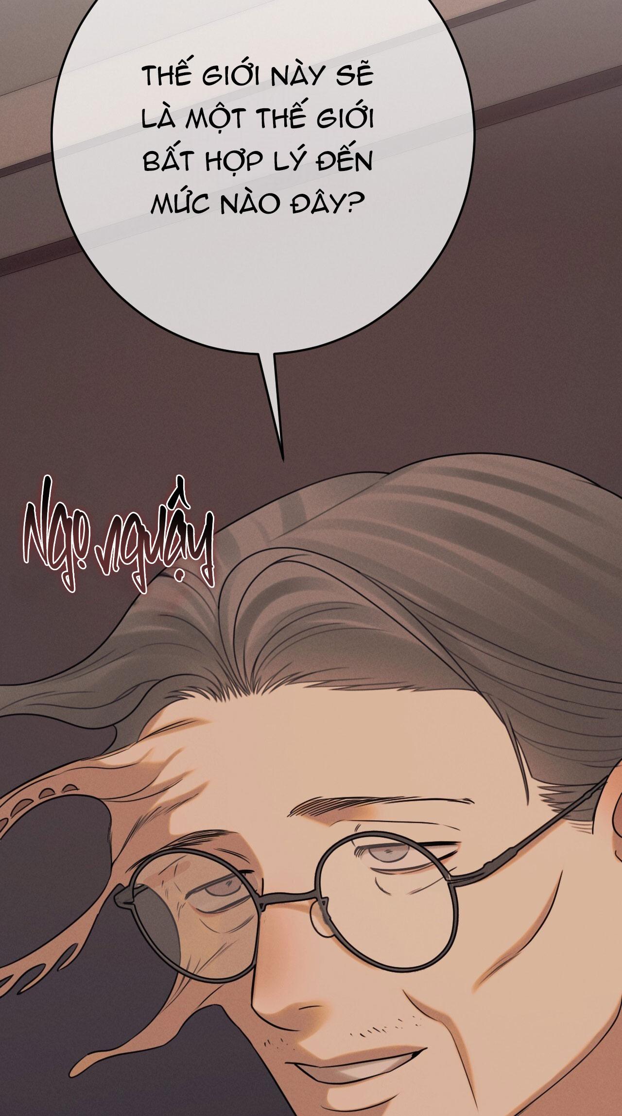 QUẺ BÓI GIẤC MƠ CỦA YÊU TINH Chapter 72 - Next 