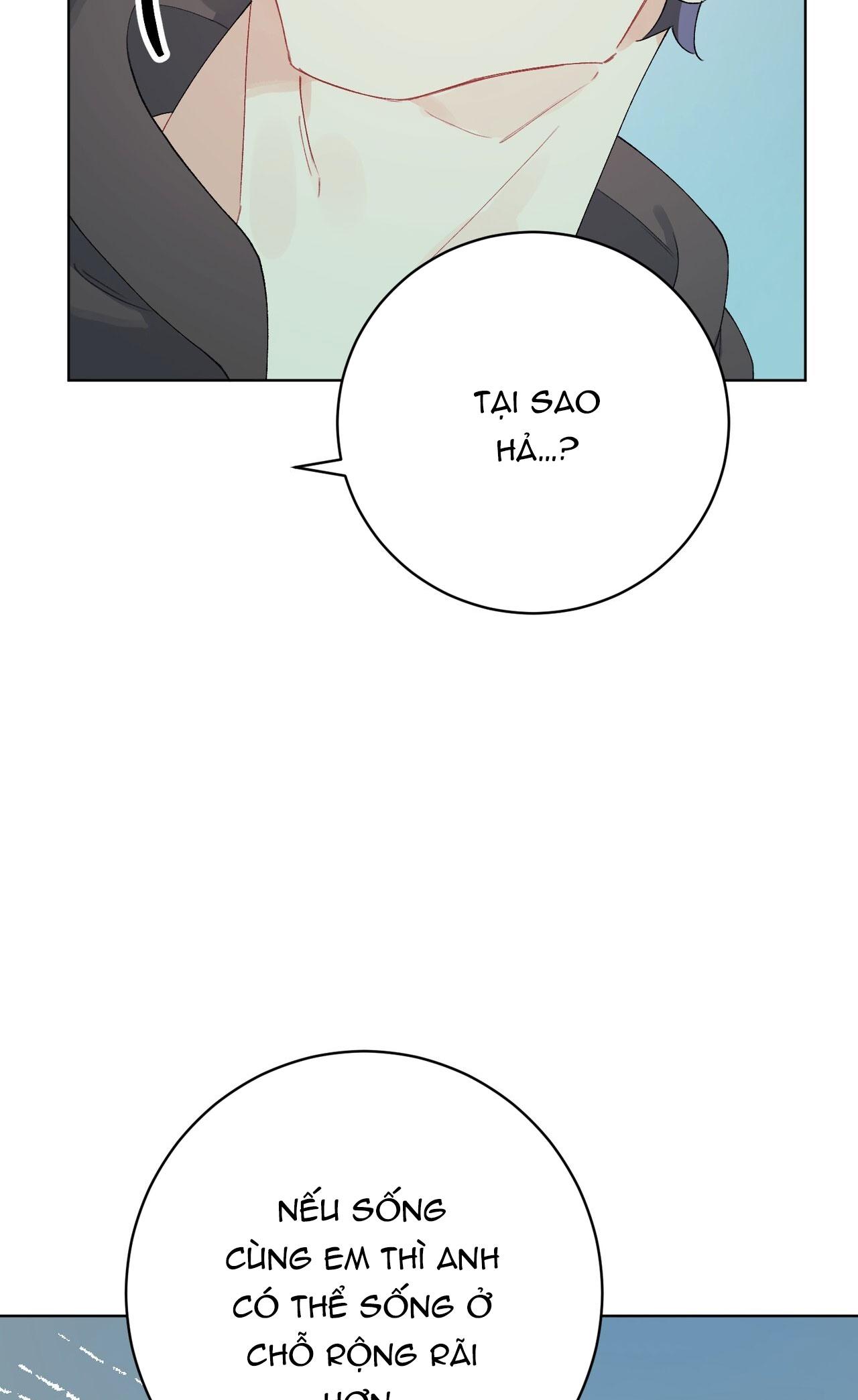 THIÊNG LIÊNG VÀ TÀN NHẪN Chapter 6 - Trang 2