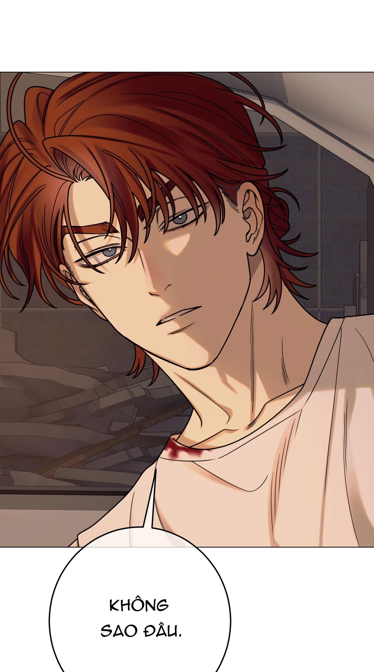 QUẺ BÓI GIẤC MƠ CỦA YÊU TINH Chapter 72 - Next 