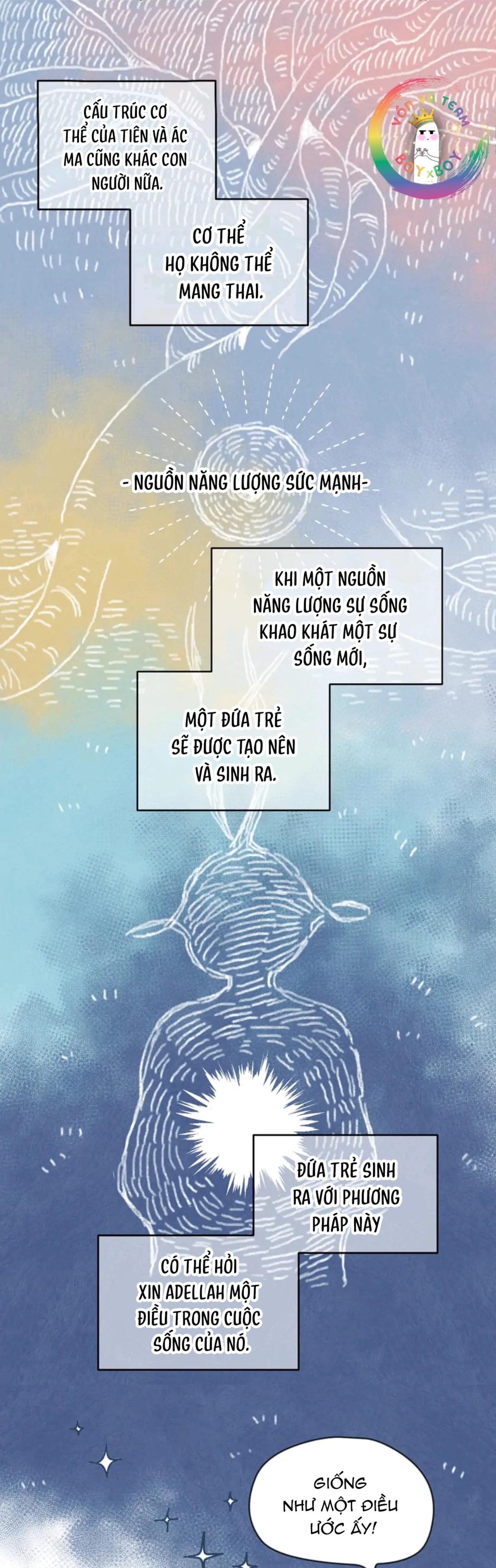 Rix Venus Chapter 86 - Trang 2