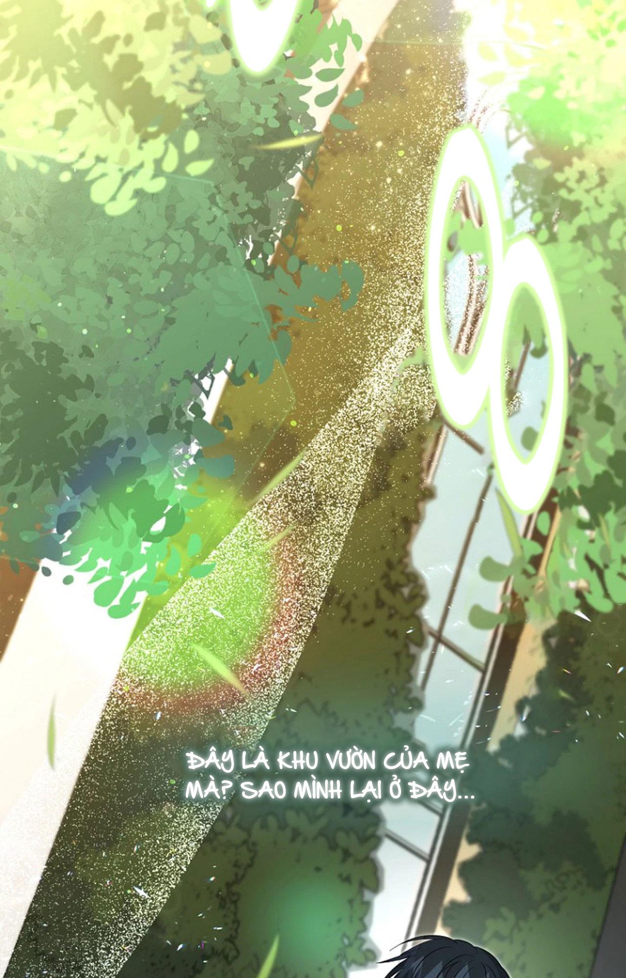 NGHỈ HƯU CHỨ KHÔNG PHẢI TÌNH YÊU Chapter 64 - Trang 2