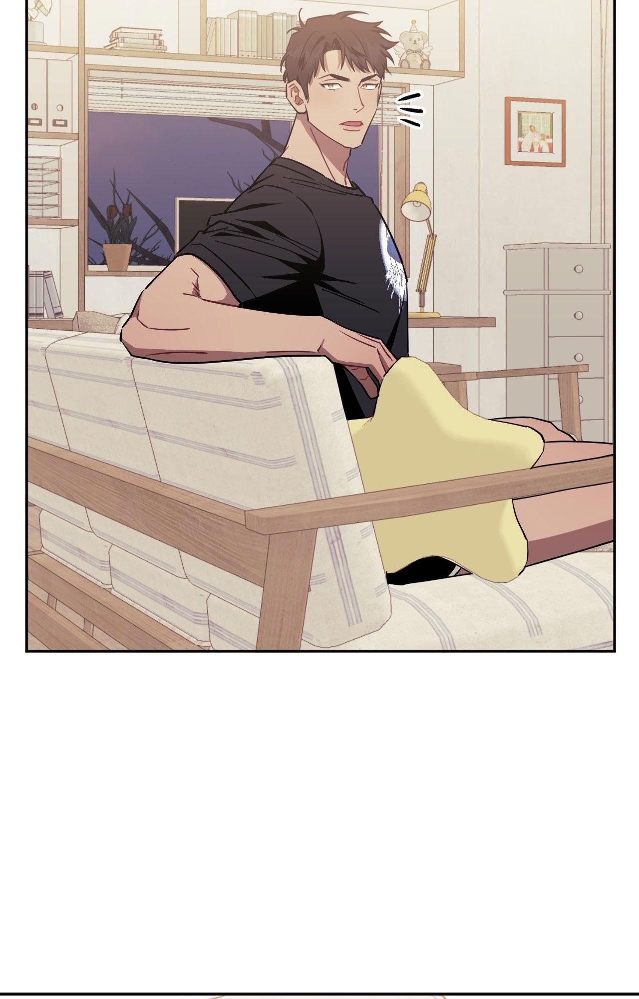 HƠN CẢ BẠN BÈ Chapter 110 - Trang 2