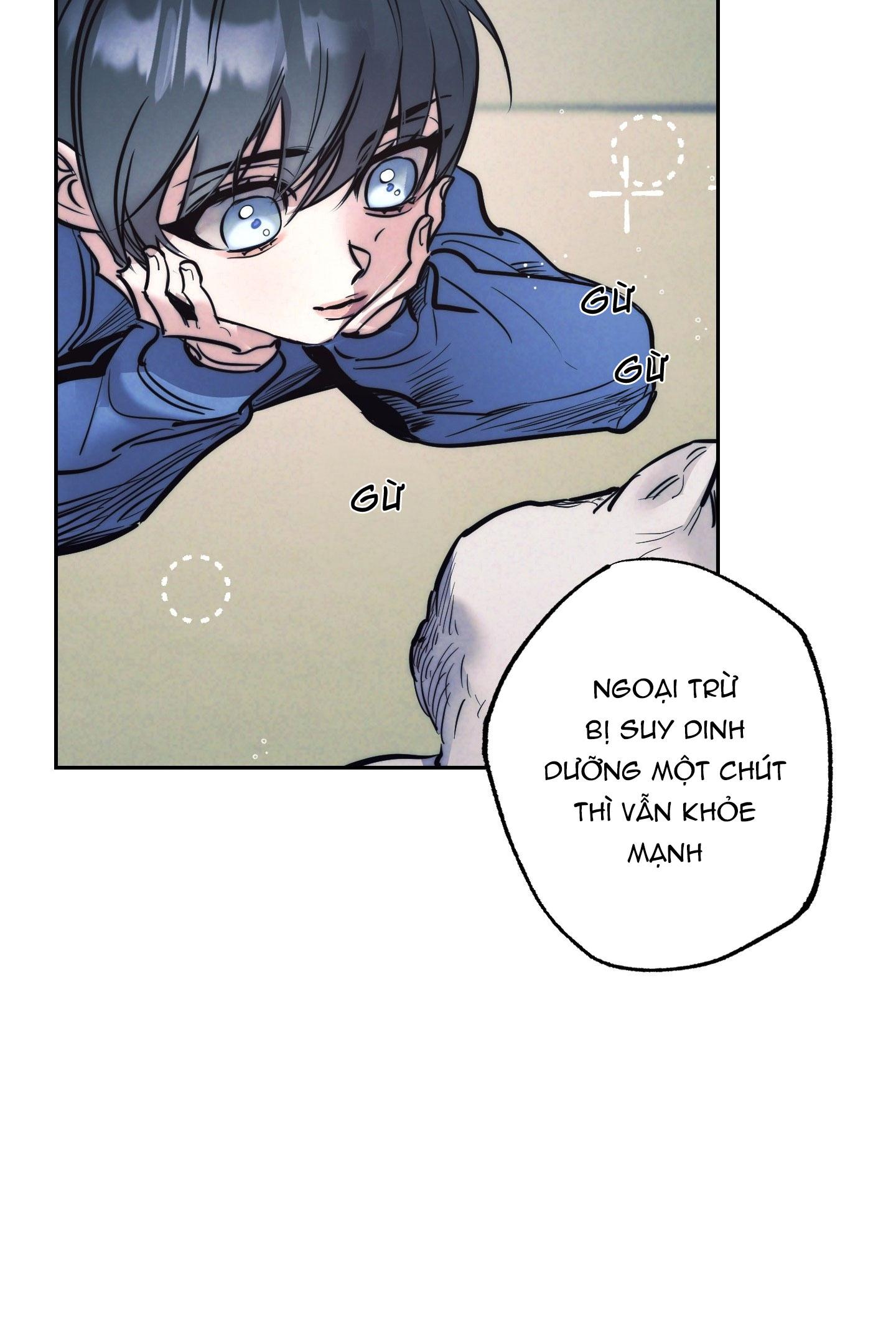 KỲ THỊ Chapter 57 - Next Chapter 58