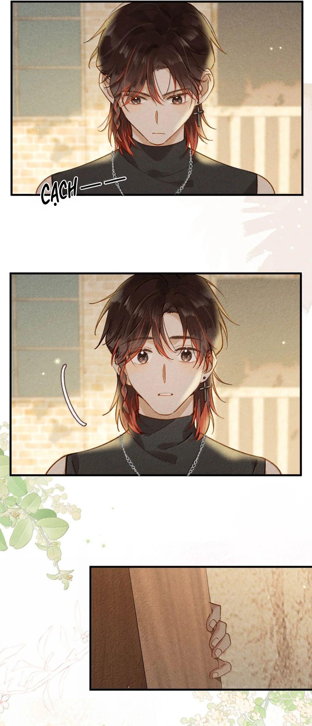 Sở Thiên Dĩ Nam Chapter 34 - Next 