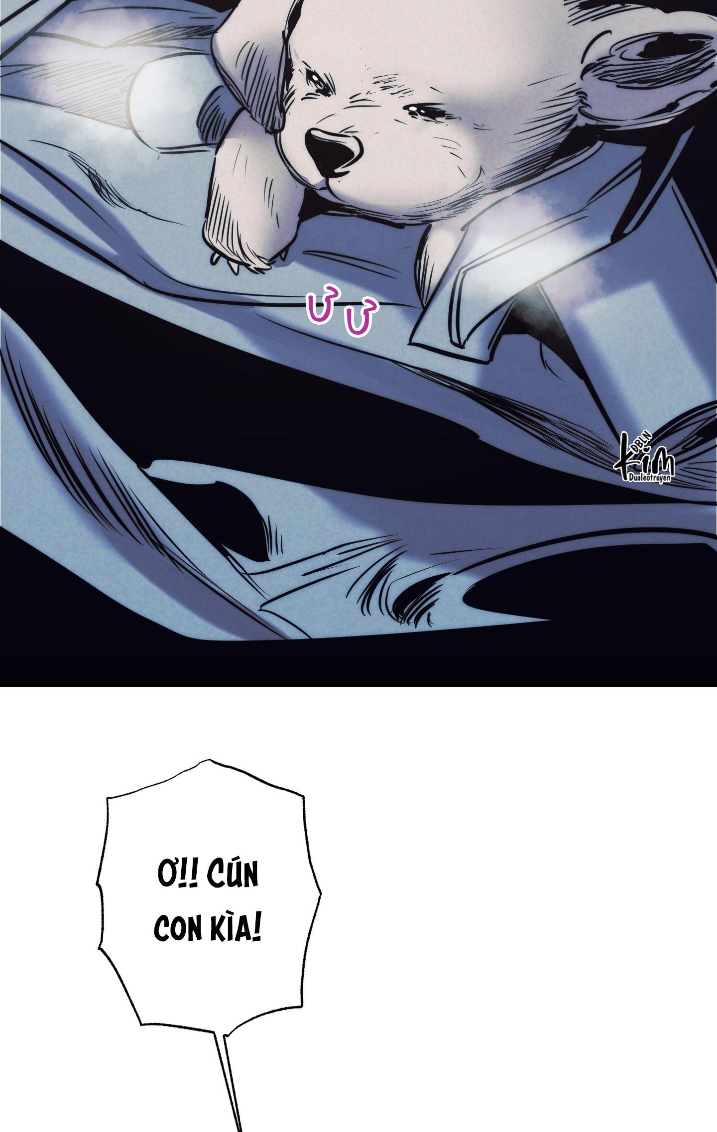 KỲ THỊ Chapter 57 - Next Chapter 58