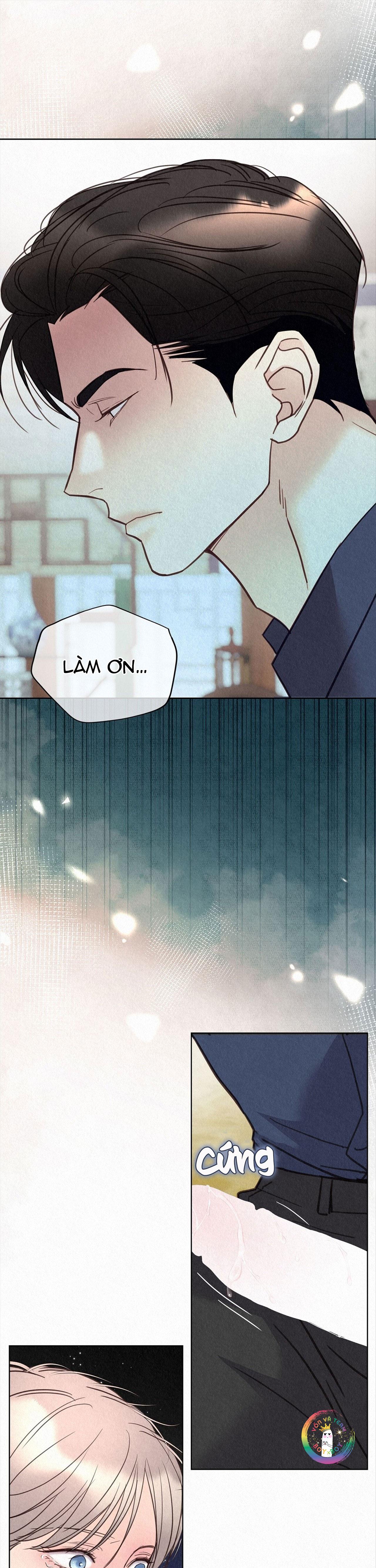 Ác Nhân Đàm Chapter 27 - Next Chapter 28