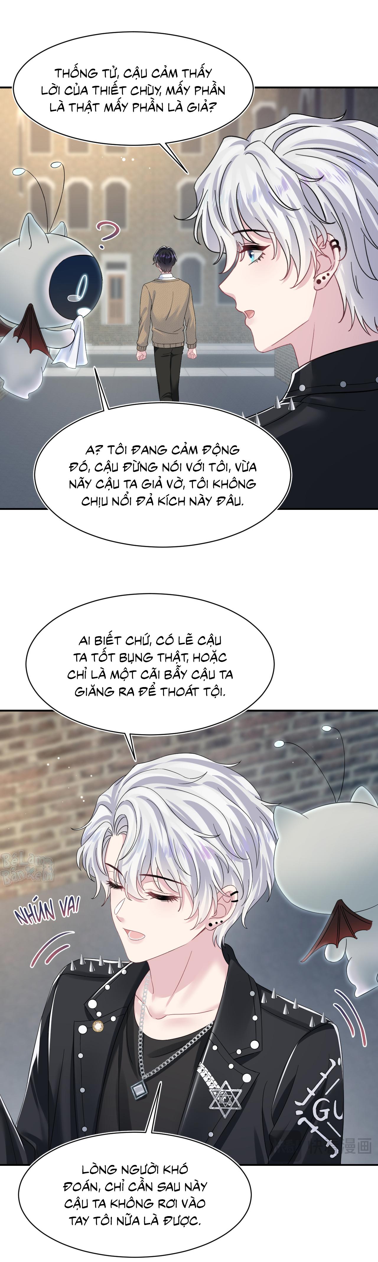 Tuyệt mỹ bạch liên hoa online dạy học Chapter 220 - Next Chapter 221 THẾ GIỚI 9