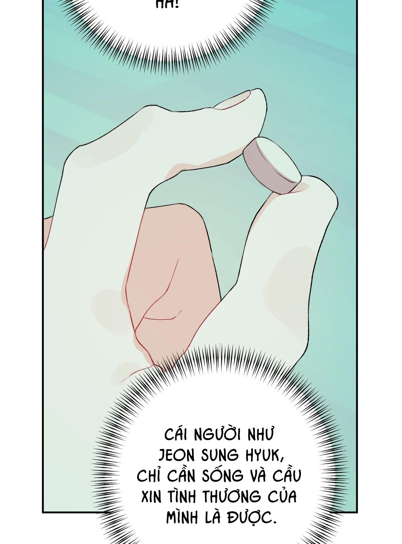 THIÊNG LIÊNG VÀ TÀN NHẪN Chapter 6 - Trang 2