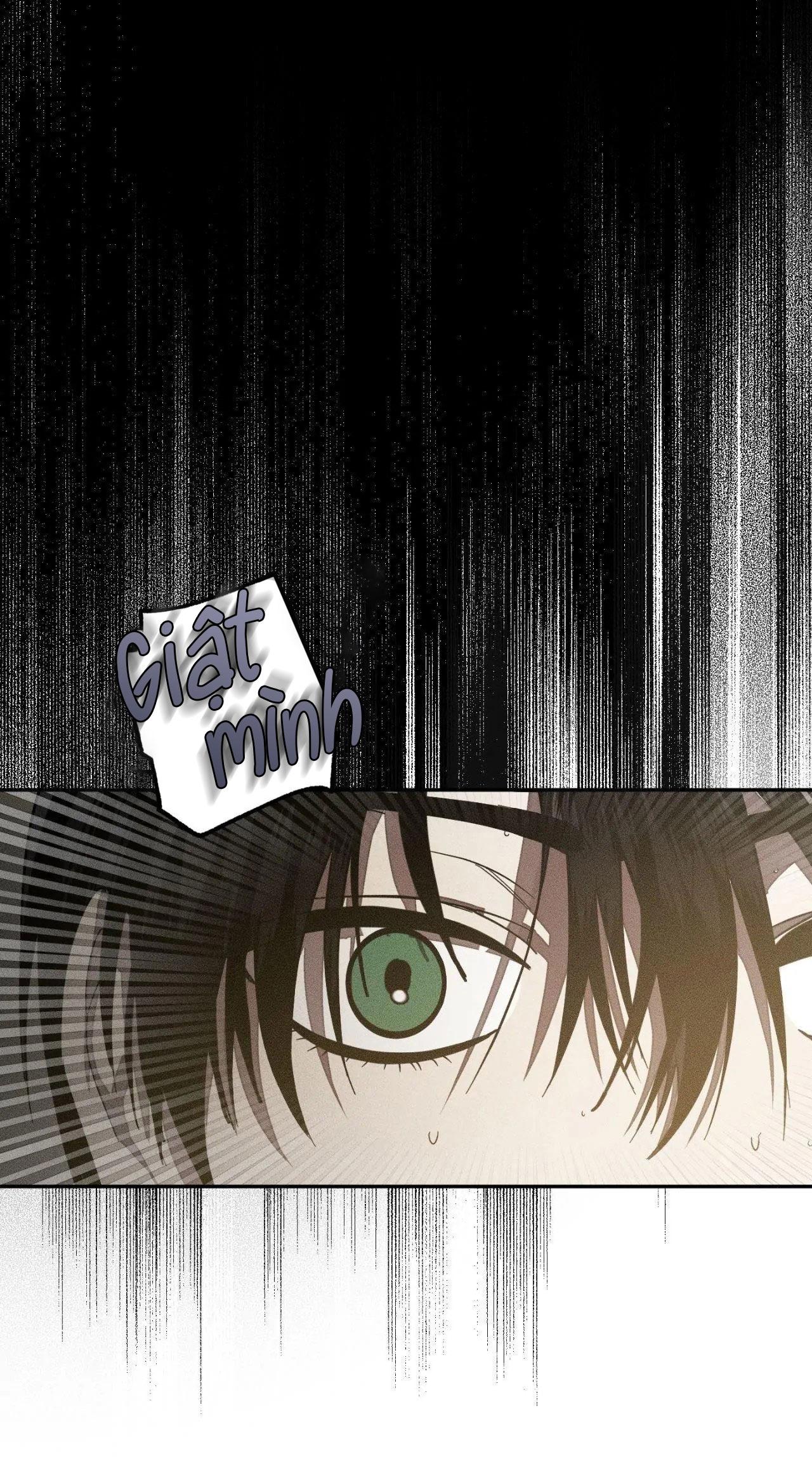 Công Lập Left Fluke Chapter 31 - Next Chapter 32