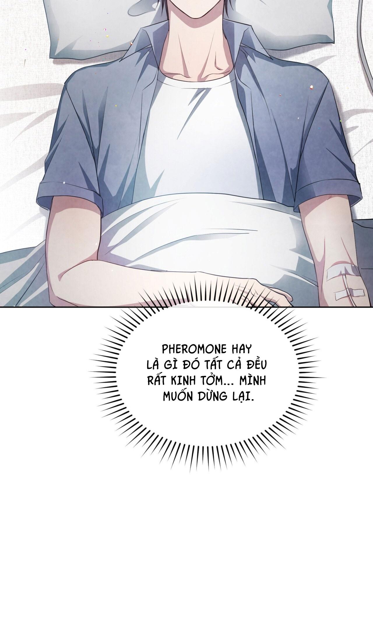 THẾ GIỚI XUNG KHẮC Chapter 12 - Trang 2