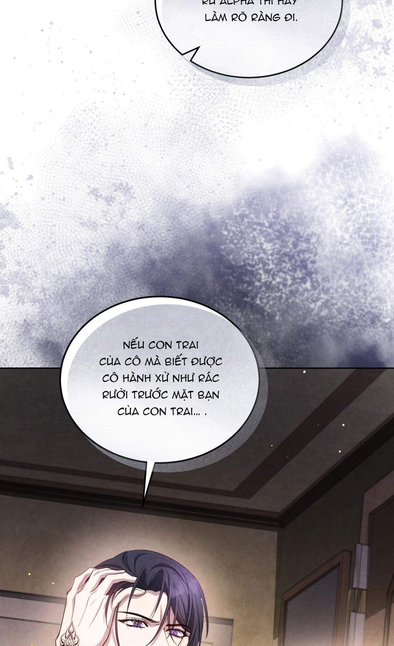 THẾ GIỚI XUNG KHẮC Chapter 12 - Trang 2