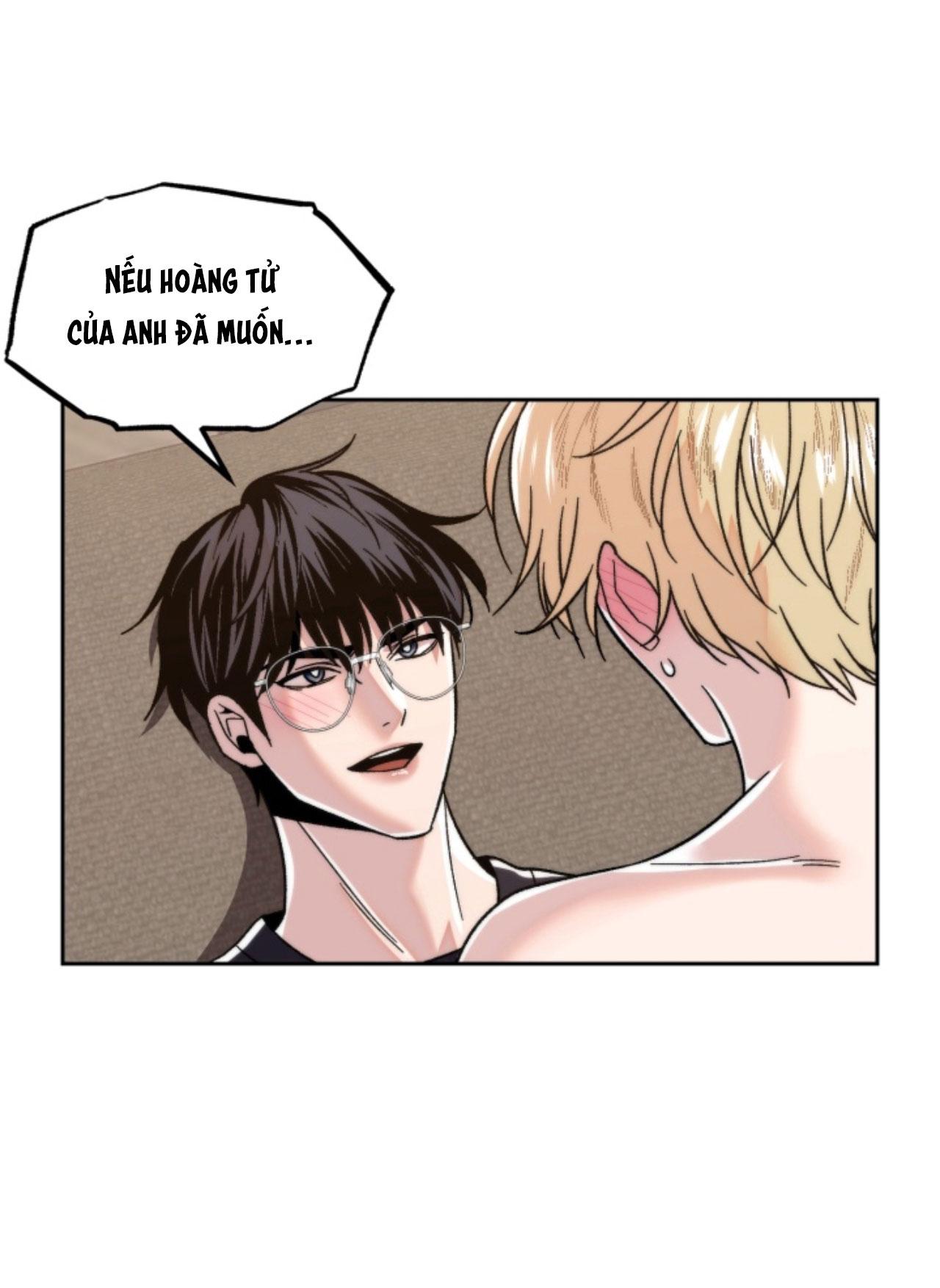 Người Hàng Xóm Bất Ngờ Chapter 15 - Trang 2