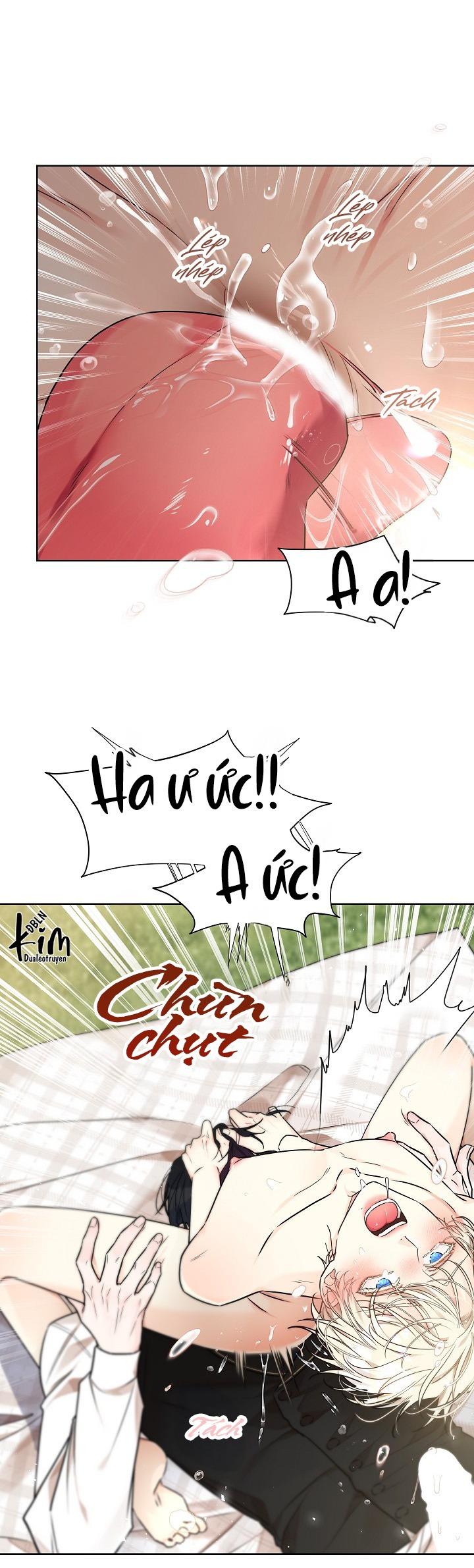 HANG RẮN Chapter 8 - Next Chapter 9