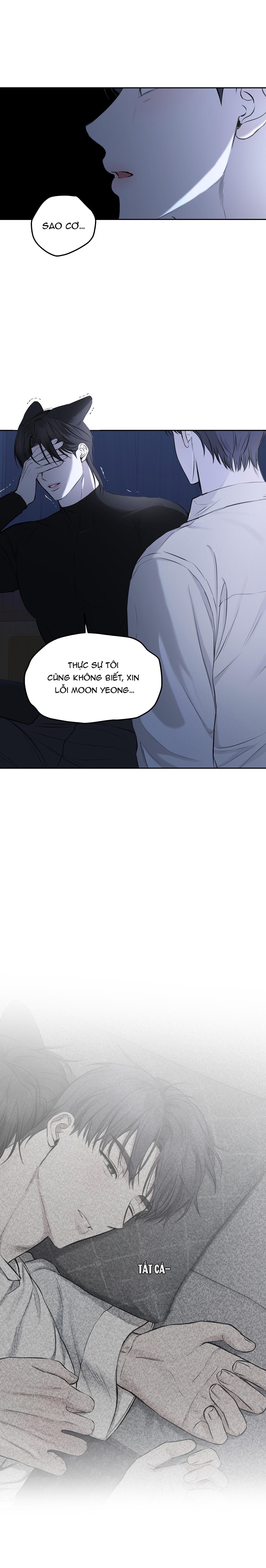 (RÔ LAI) Ánh dương khuất bóng Chapter 24 - Trang 2
