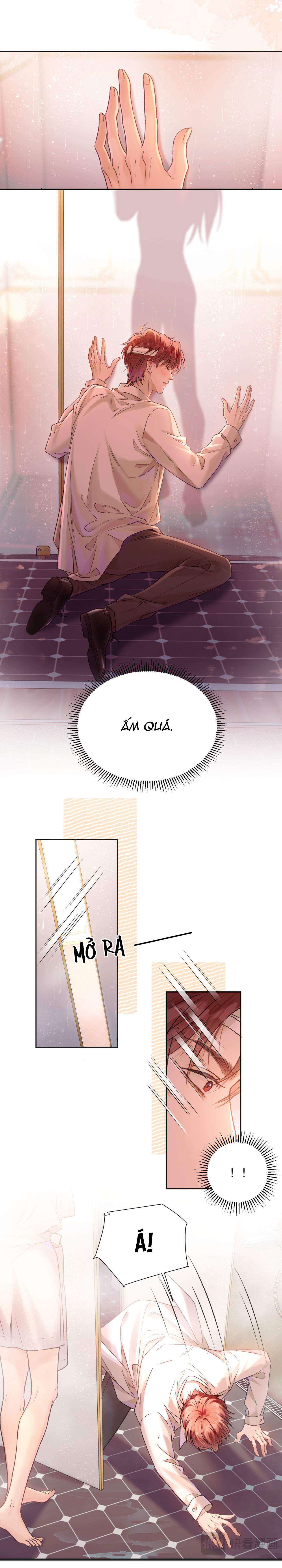 Đừng Chạm Vào Thần Chết Chapter 3 - Trang 2