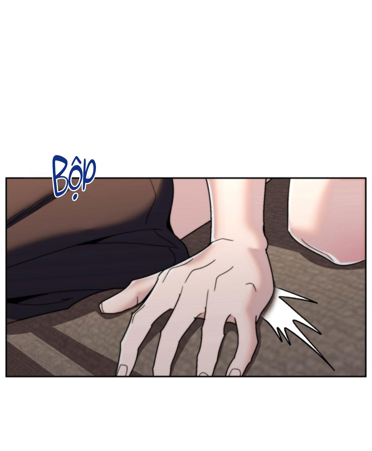 Người Hàng Xóm Bất Ngờ Chapter 15 - Trang 2