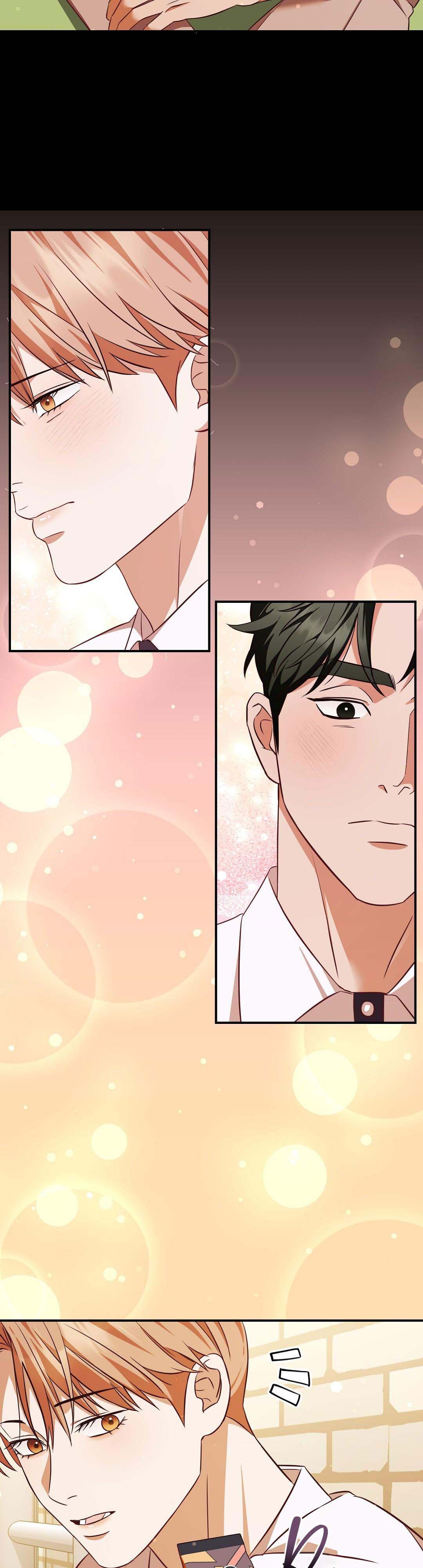 Autobahn Romance Chapter 5 - Trang 2