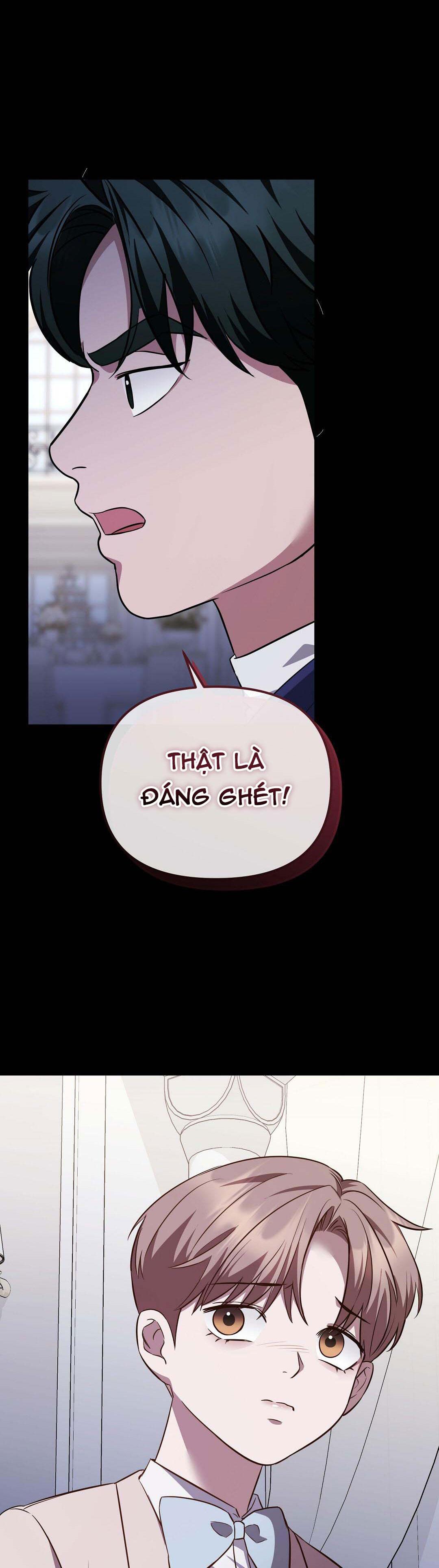 Autobahn Romance Chapter 5 - Trang 2
