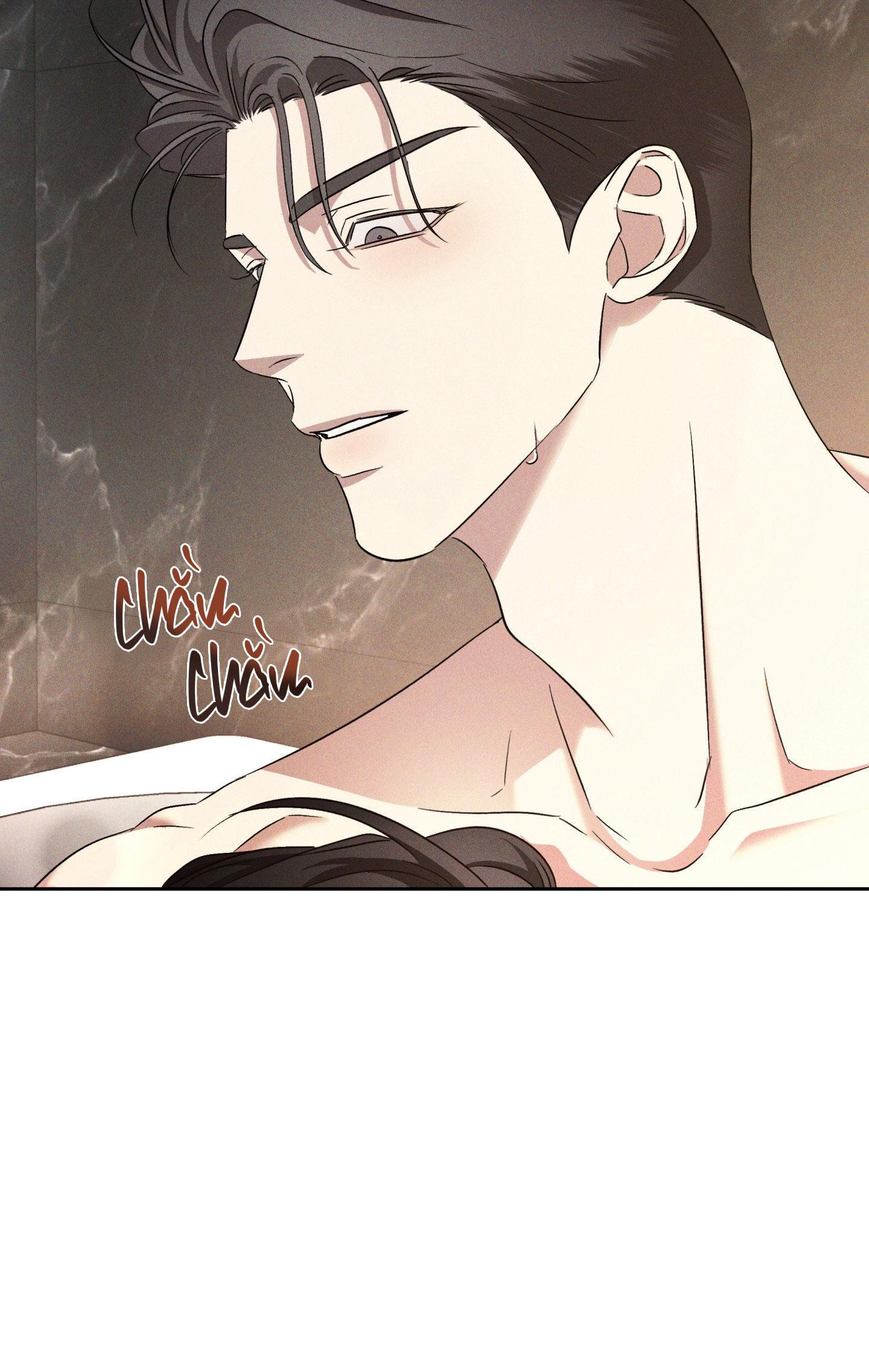EDEN Chapter 44 - Trang 2