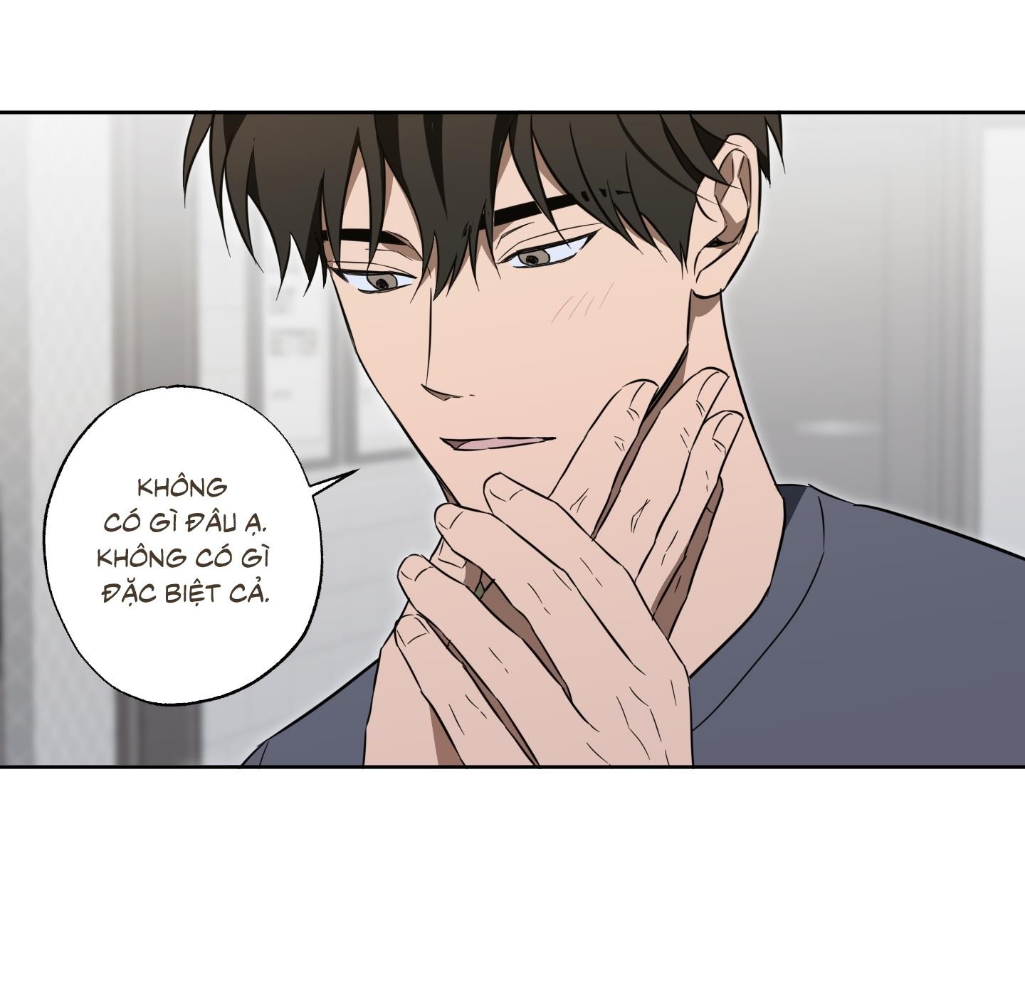 [DDT] CHIẾN LƯỢC ĐOẠT TÂM CỦA CUỘC TÌNH ĐƠN PHƯƠNG Chapter 16 - Trang 2